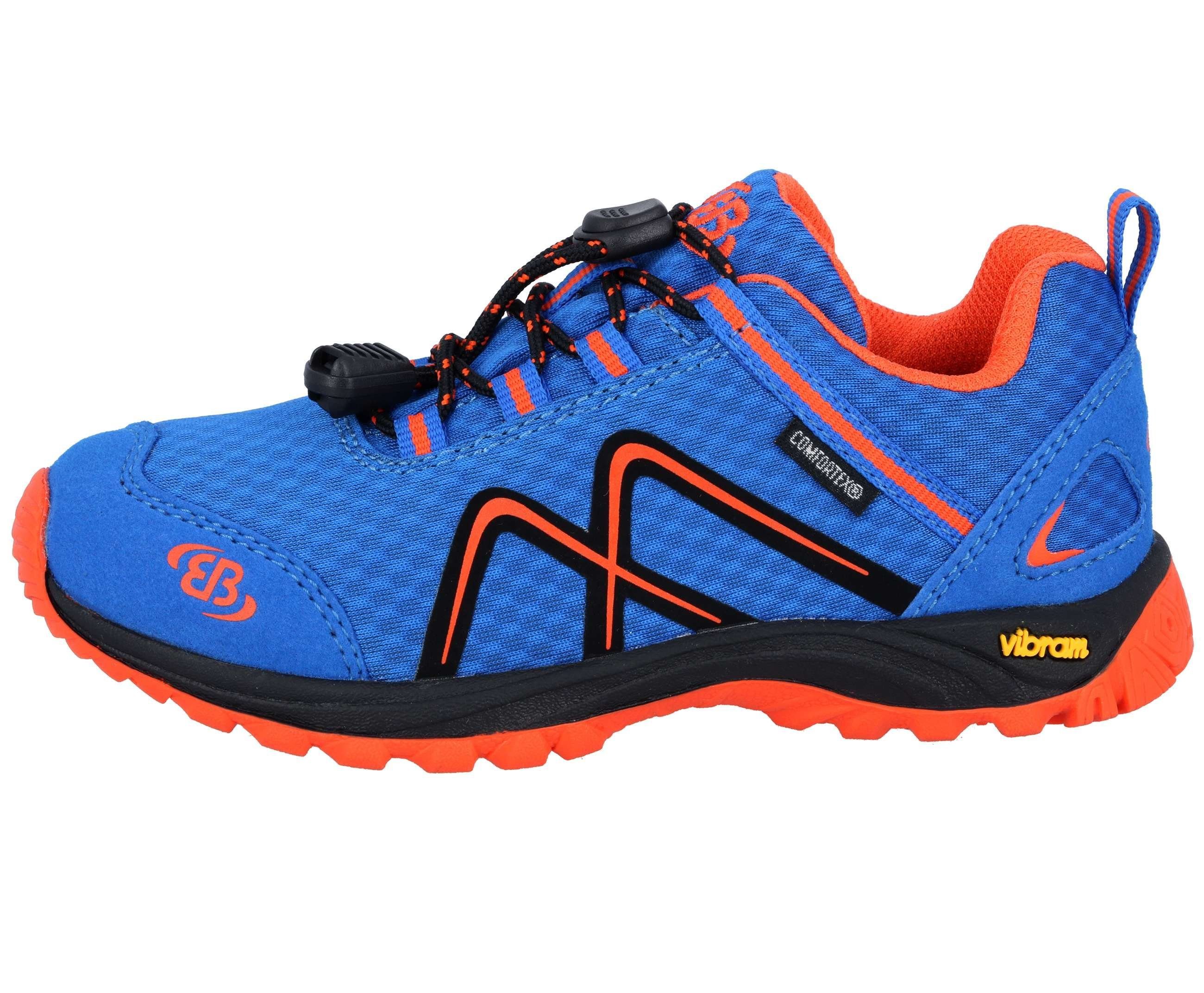 BRÜTTING Outdoorschuh Guide Outdoorschuh