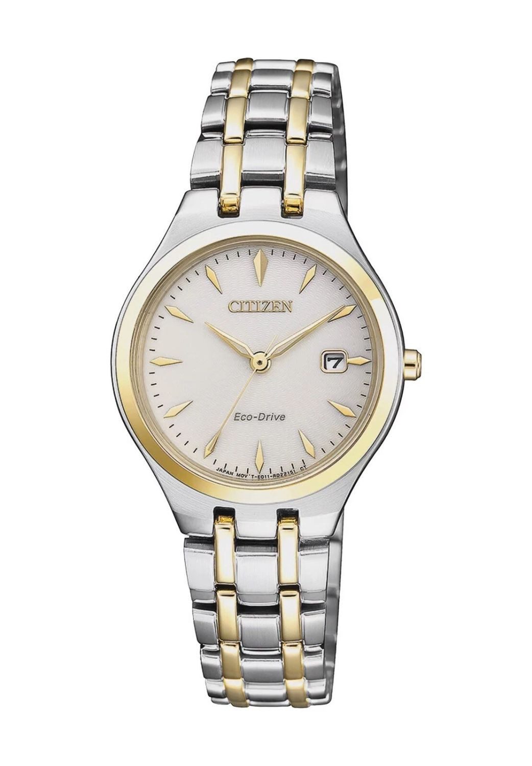 Citizen Quarzuhr Elegance