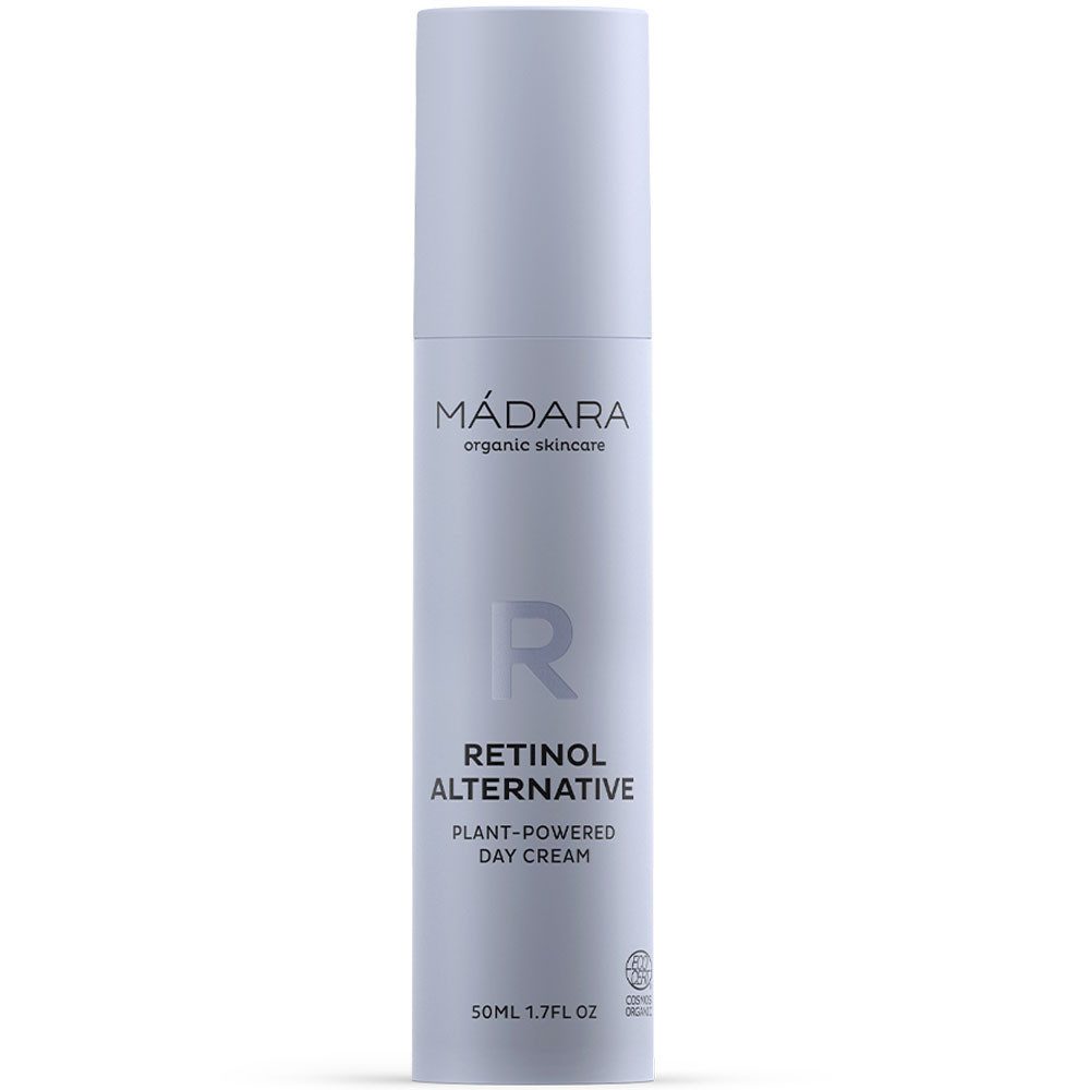 Madara Tagescreme RETINOL ALTERNATIVE, 50 ml