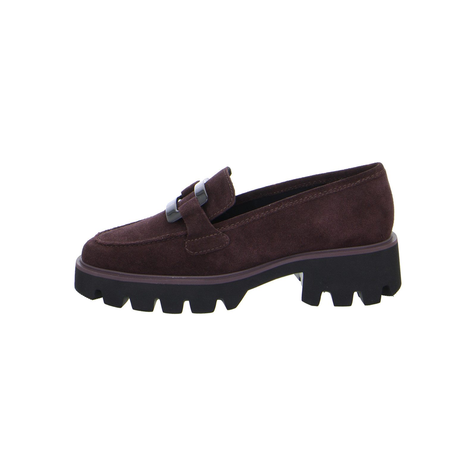 Ara Damen Slipper Oxford Slipper