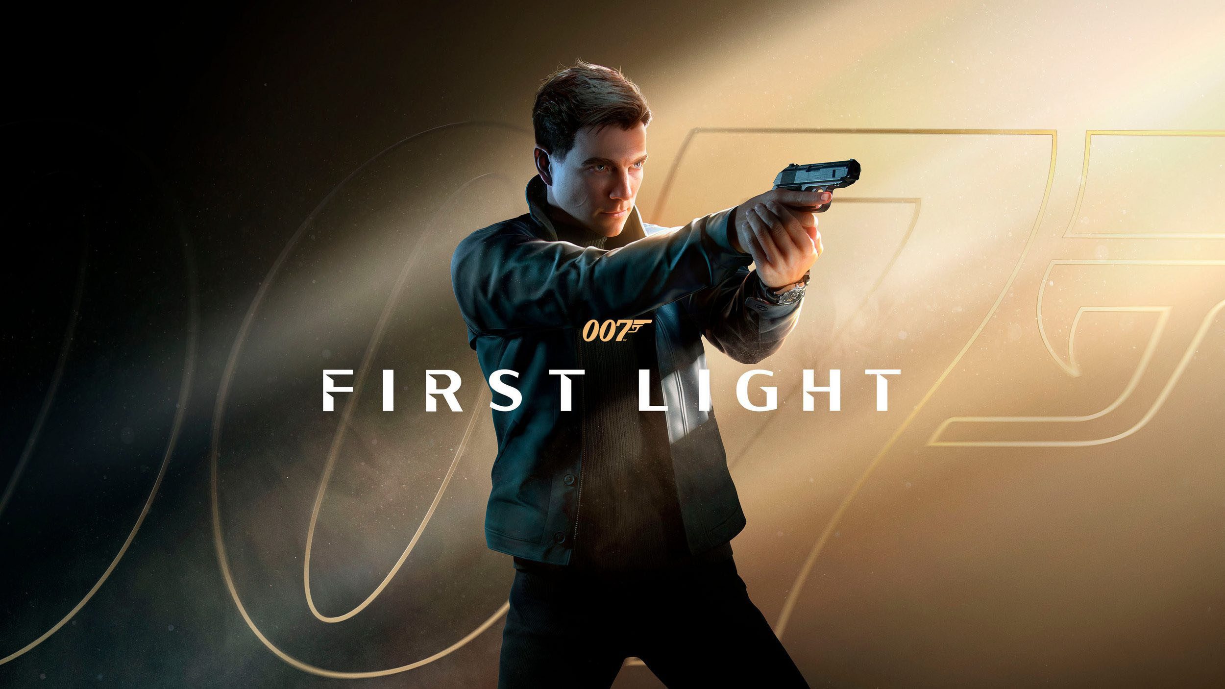 007 First Light Collector's Edition Xbox Series X