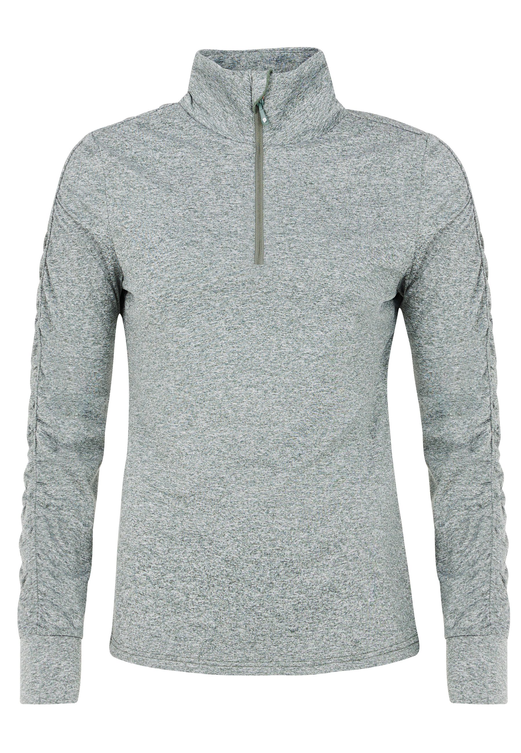 Protest Longpullover PRTHEY (1-tlg)