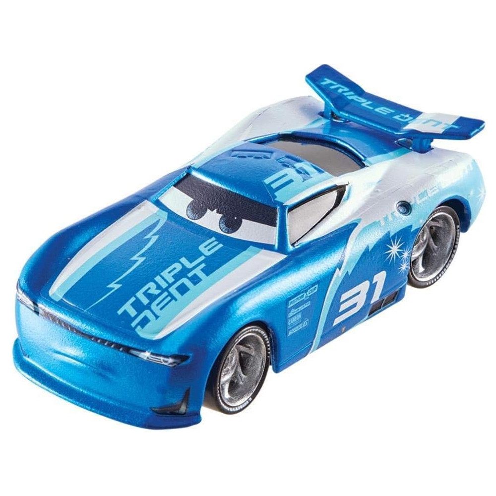 Disney Cars Spielzeug-Rennwagen Cam Spinner FLM35 Disney Cars Die-Cast 1:55 günstig online kaufen