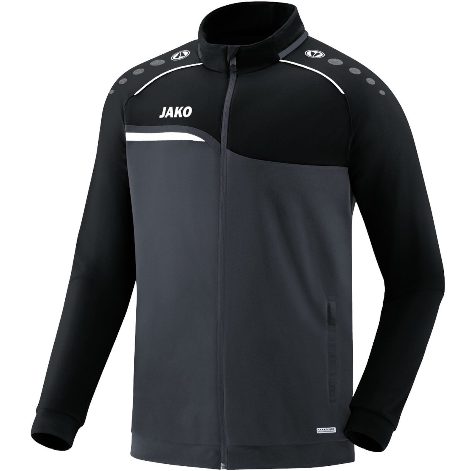 Jako Trainingsanzug Jako Herren Polyesteranzug Competition 2.0 M9118 günstig online kaufen