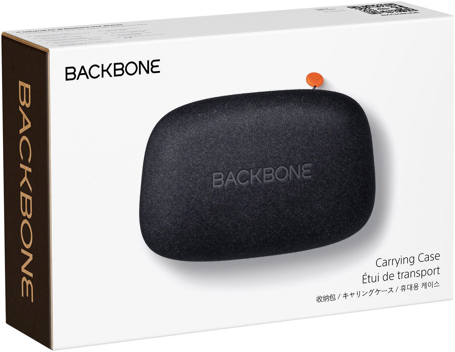 Backbone Controller-Schutzhülle Tragetasche für Backbone One Controller