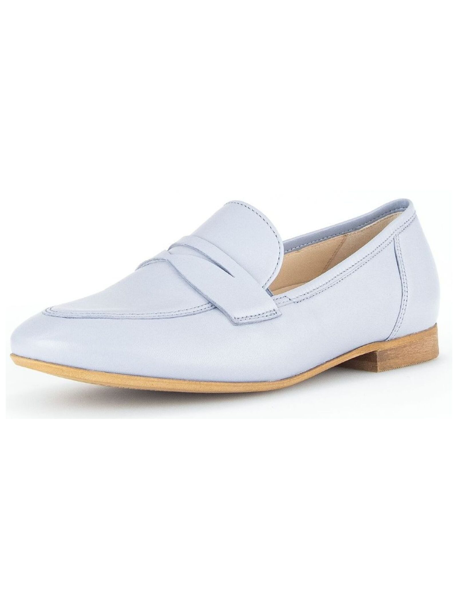 Gabor Slipper Leder . Slipper