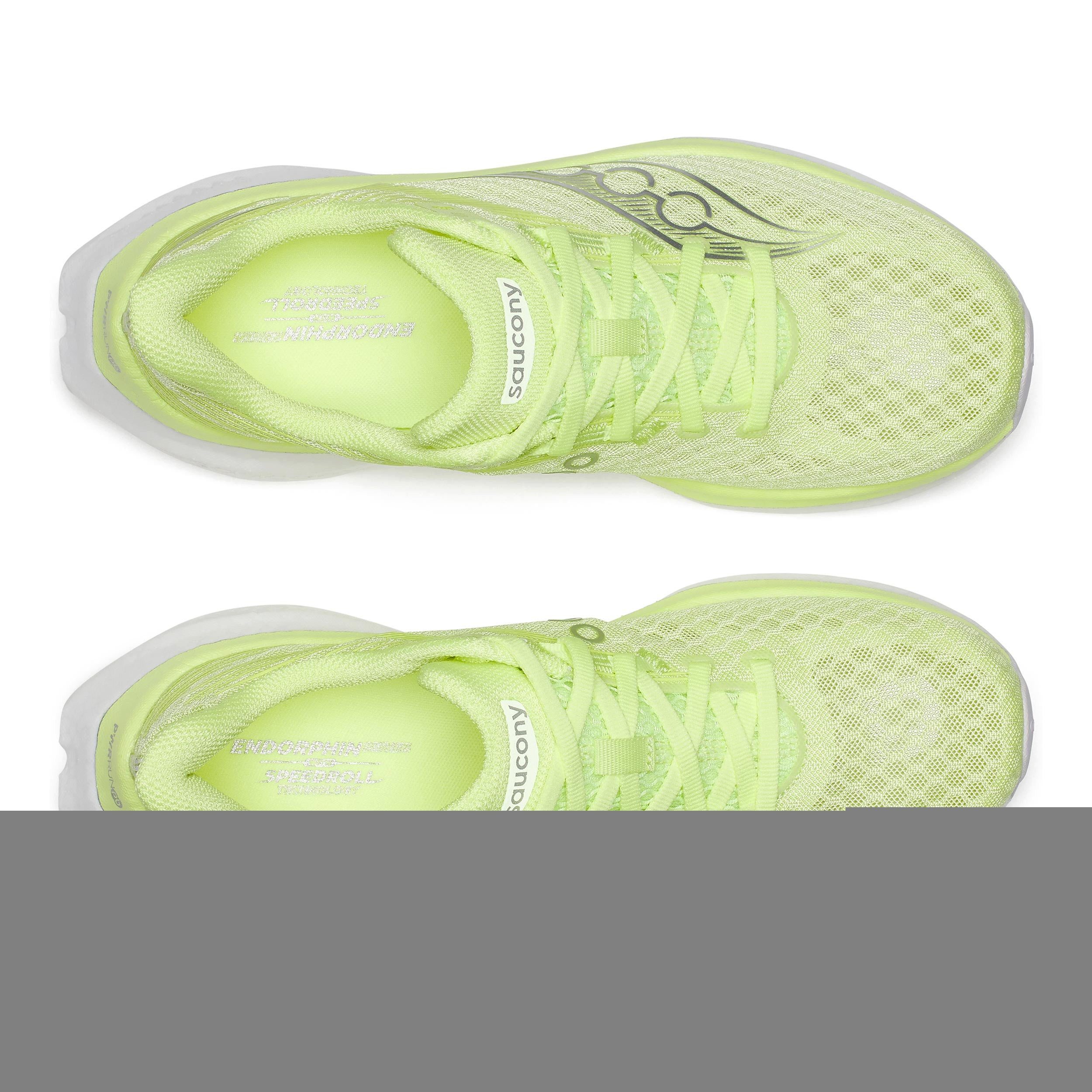 Saucony Endorphin Speed 5 - Wettkampfschuh Laufschuh