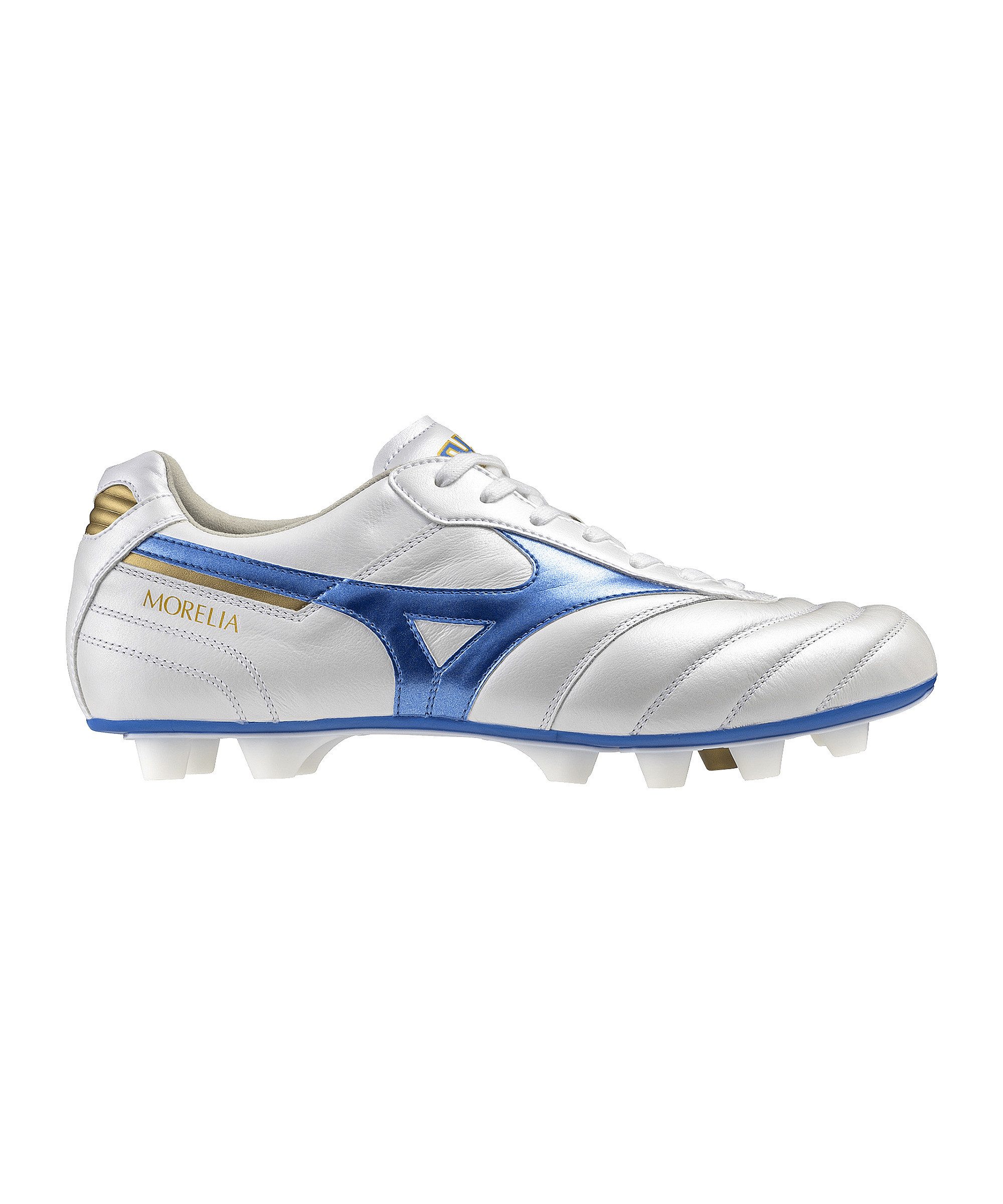 Mizuno Mizuno Morelia II Elite FG Mugen Unisex Fußballschuh