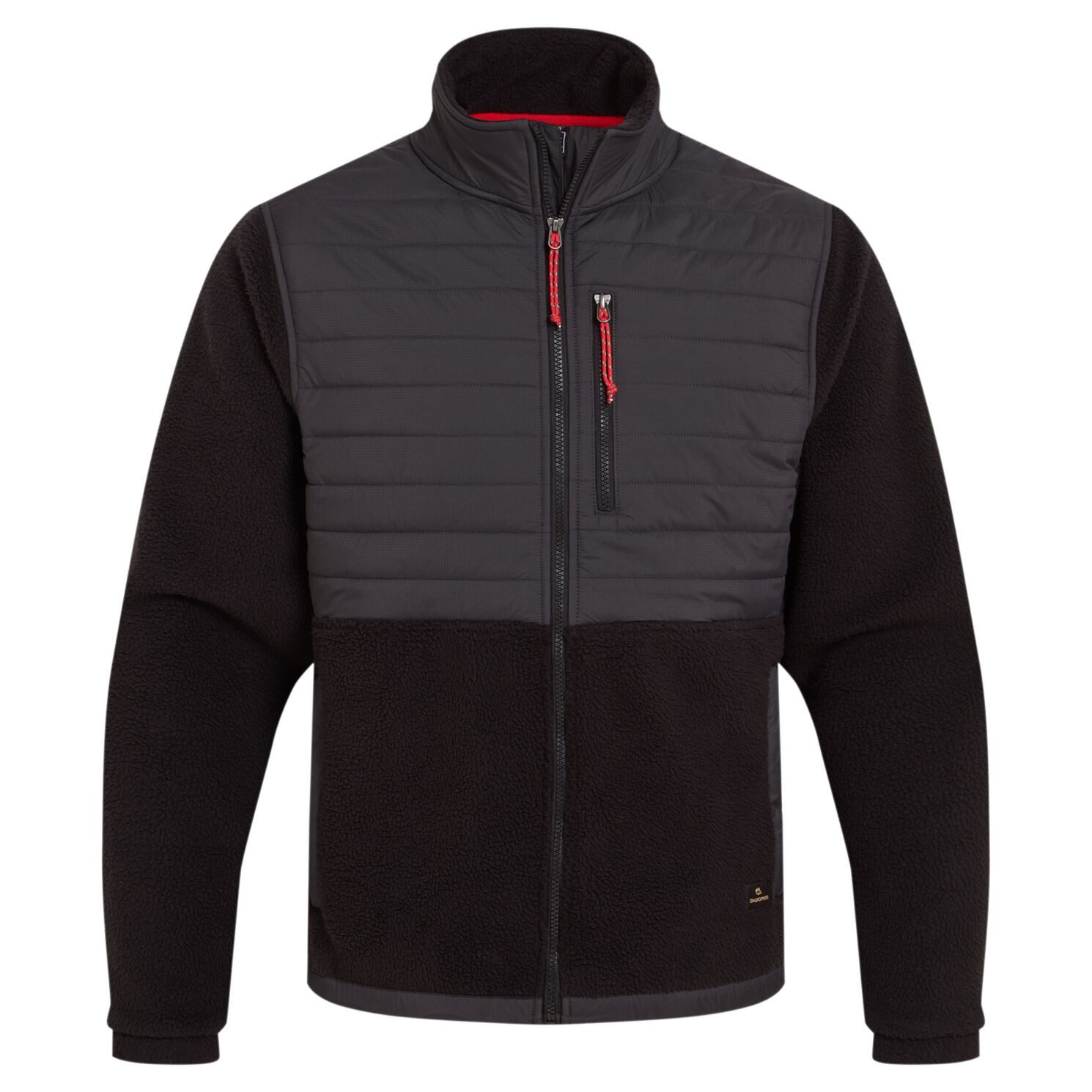 Craghoppers Fleeceshirt Craghoppers - Montadale Hybridjacke günstig online kaufen