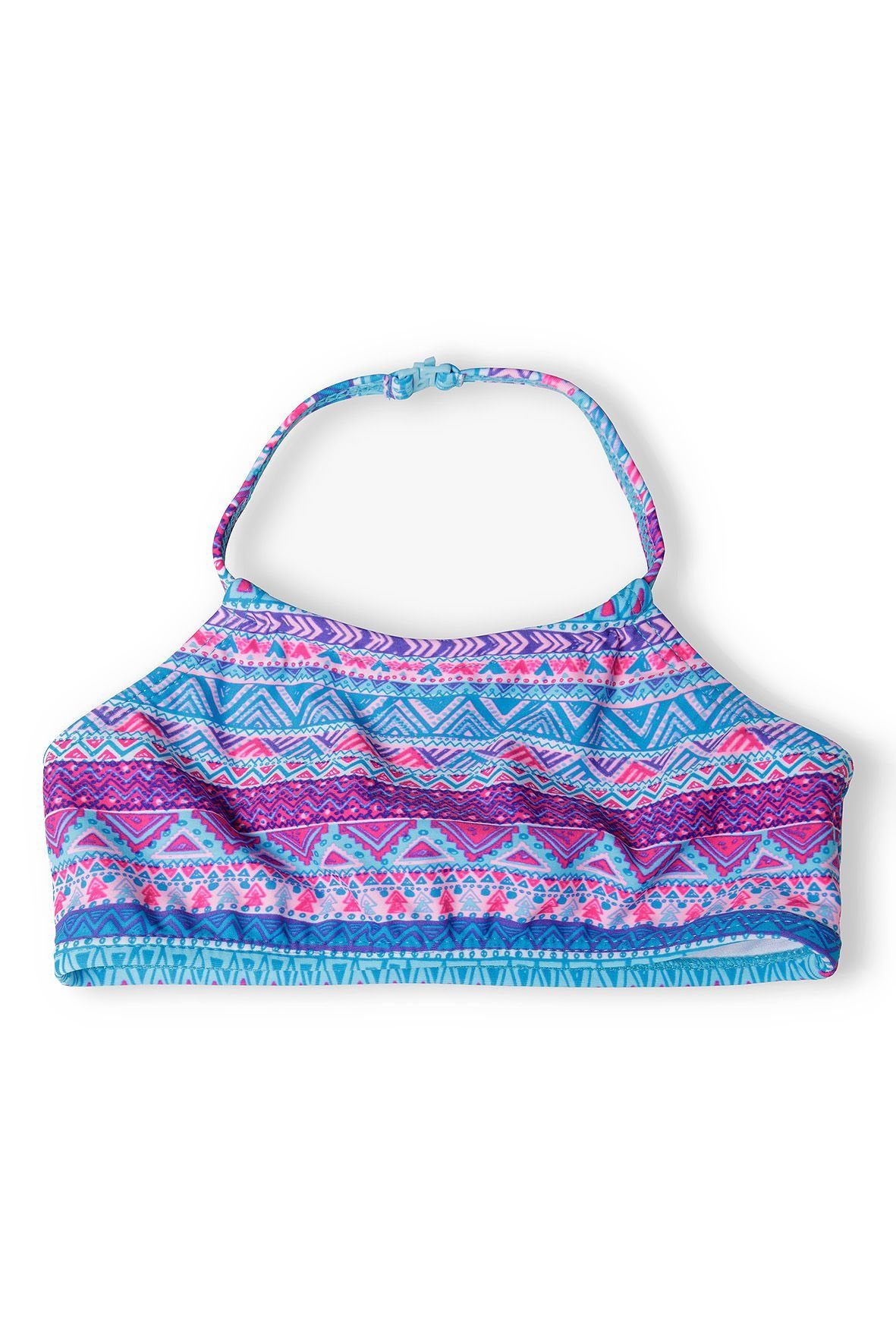 Bustier-Bikini Badeanzug (3y-14y)