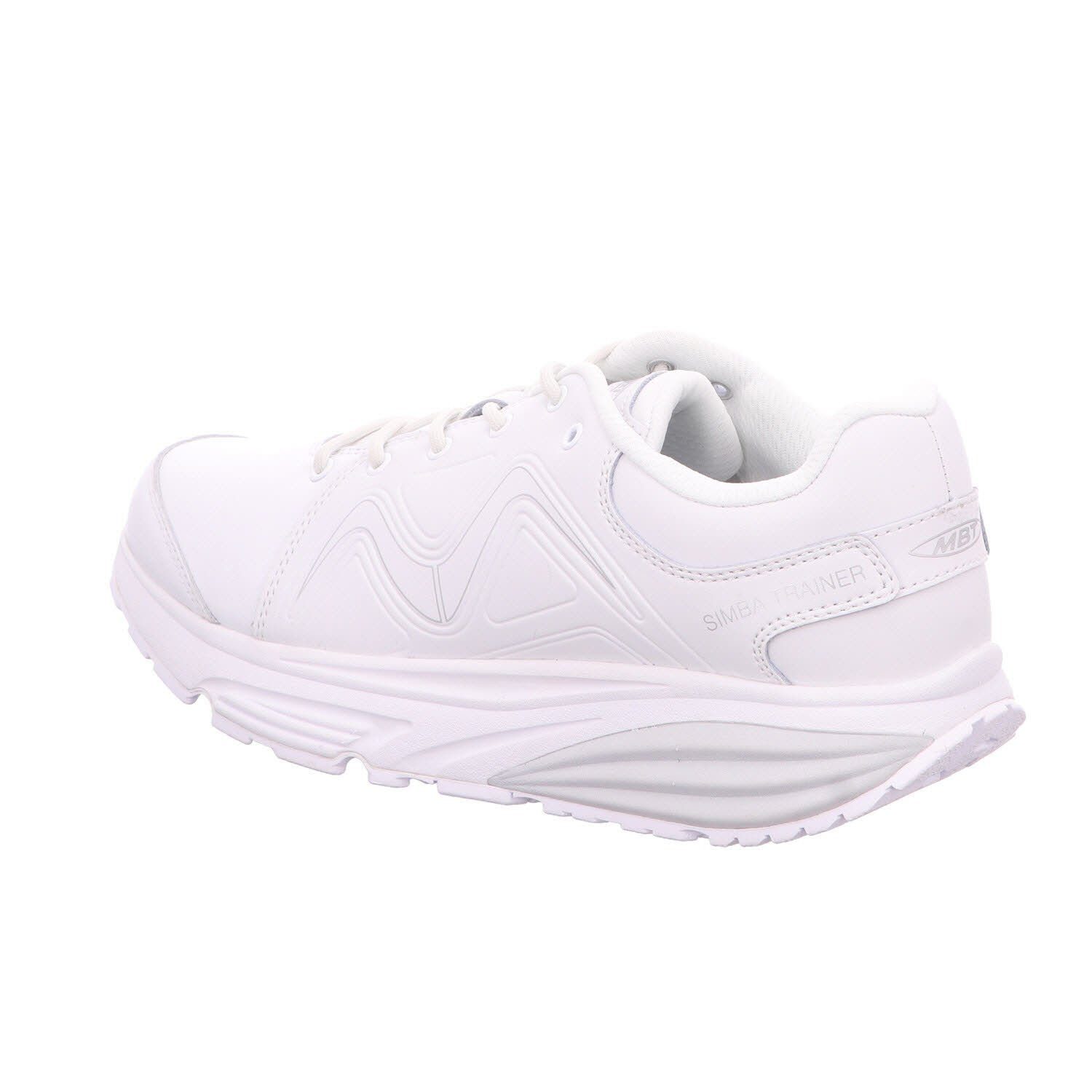 MBT Sneaker