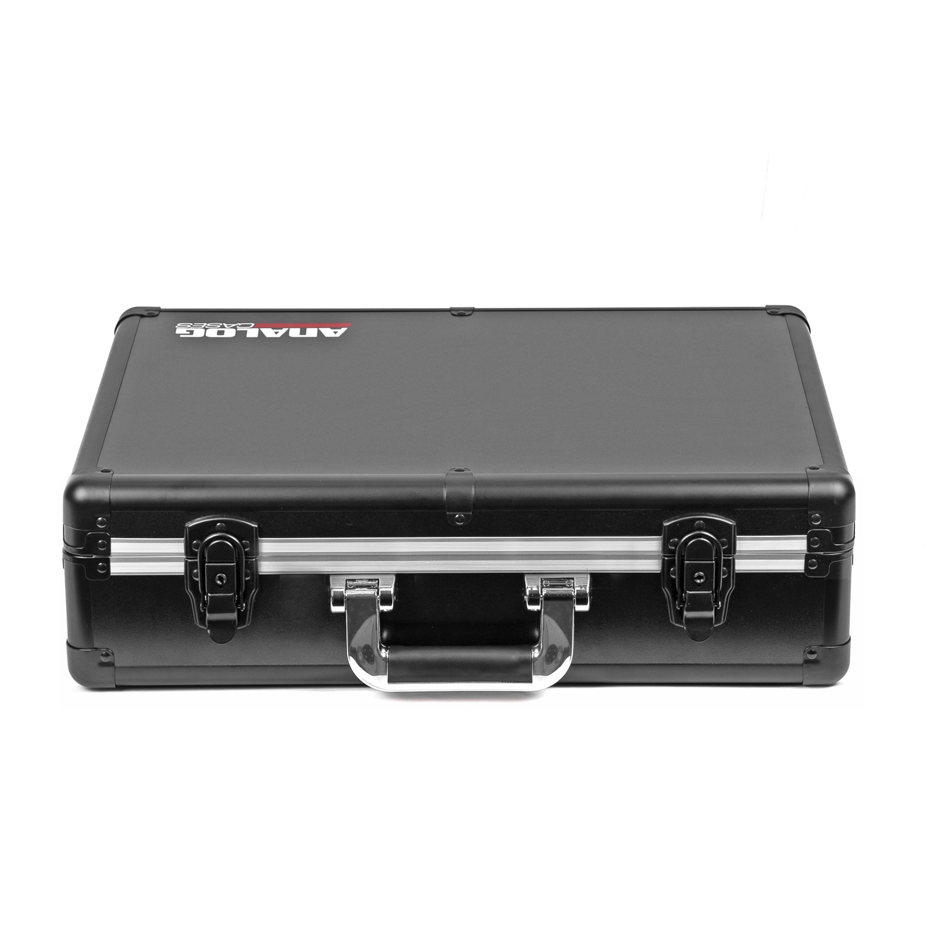 Analog Cases Koffer, Unison Case - Boss RC-505 MK2 - DJ Controller Case
