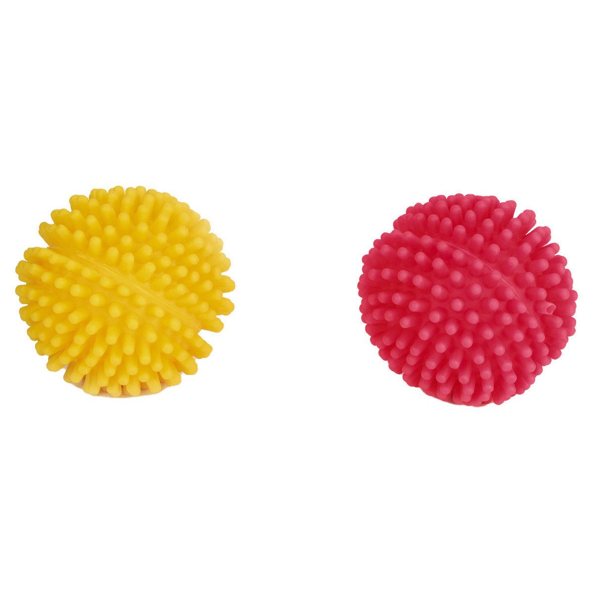 Tierball Hundespielzeug Igelball aus Vinyl