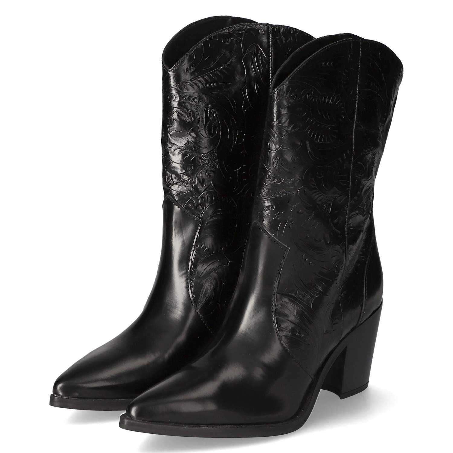 Unisa Westerstiefeletten MARJAL Stiefelette günstig online kaufen