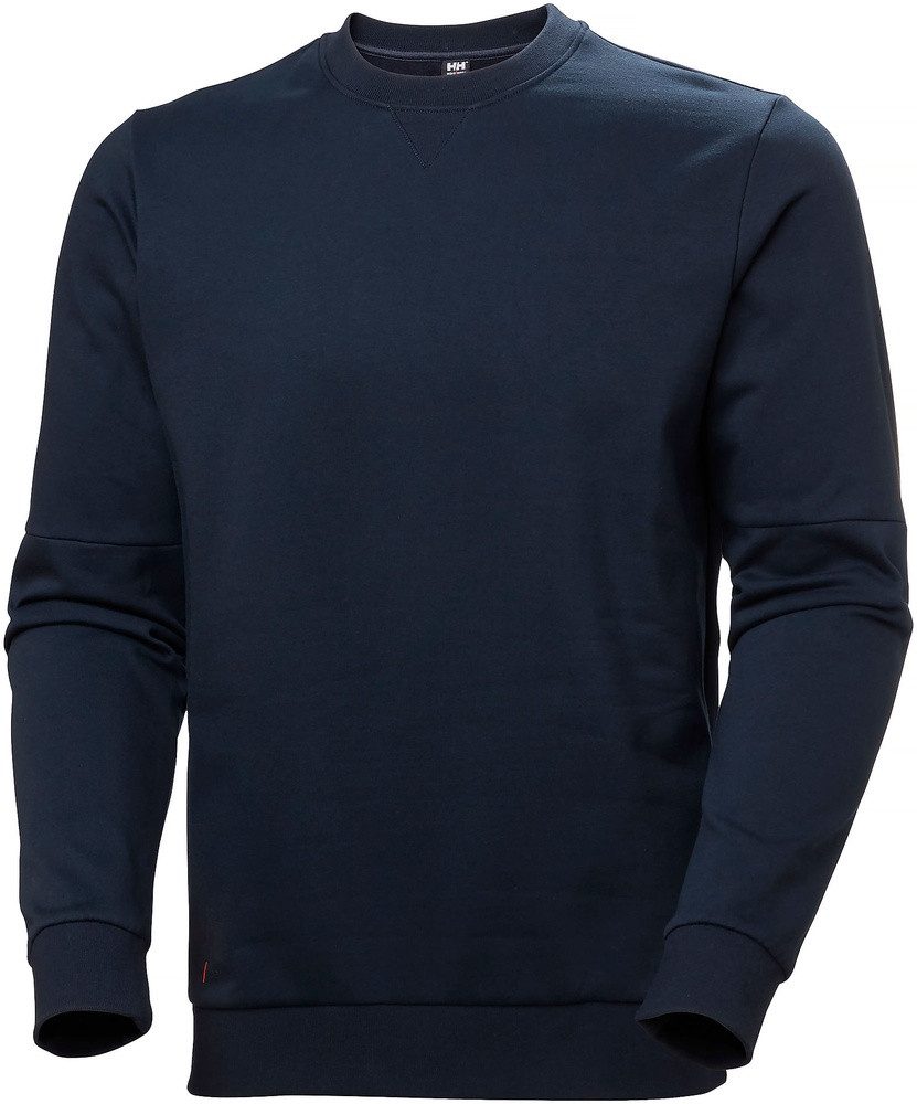 Helly Hansen Rundhalspullover Evo Sweatshirt