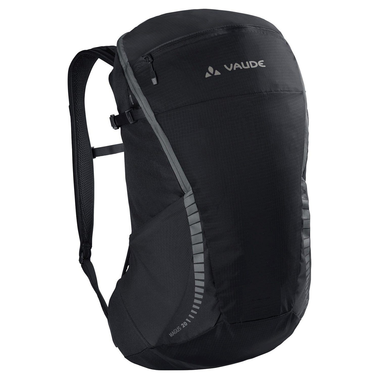 VAUDE Wanderrucksack Magus 20 - Wanderrucksack 53 cm (black)