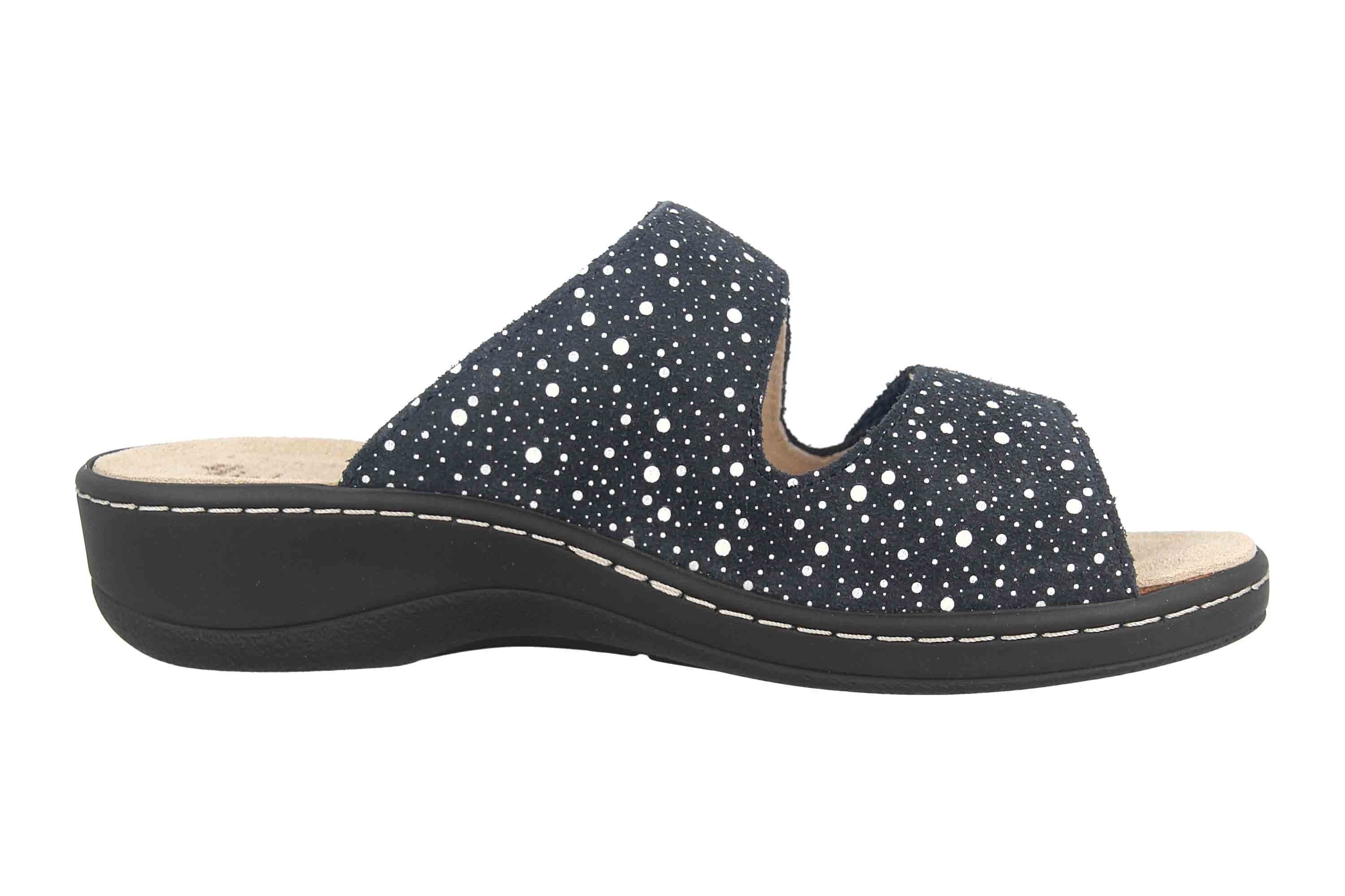 Hickersberger 2819-7008-NG Pantolette