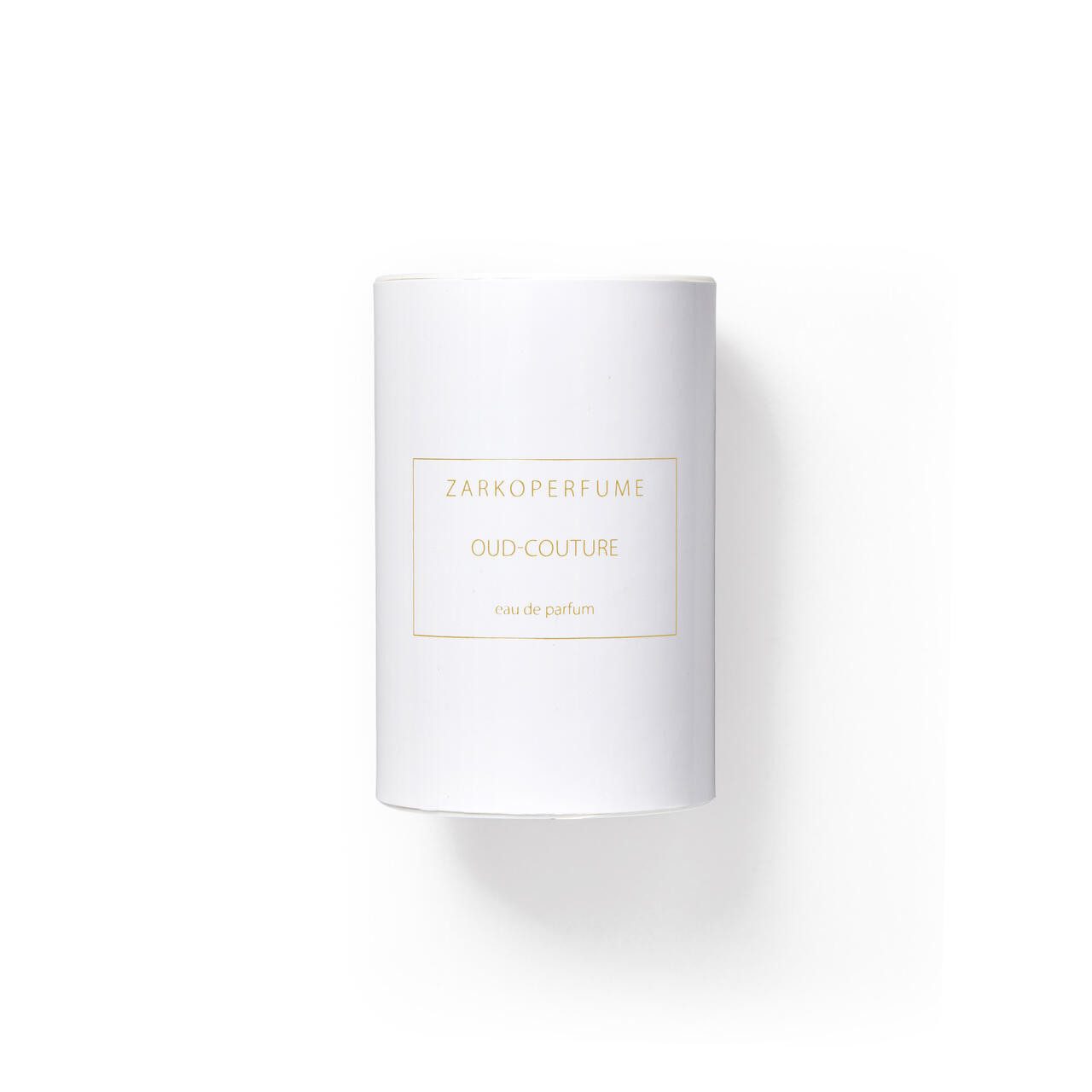 ZARKOPERFUME Eau de Parfum Oud-Couture EdP Nat. Spray, Unisex-Duft, Woody Spicy