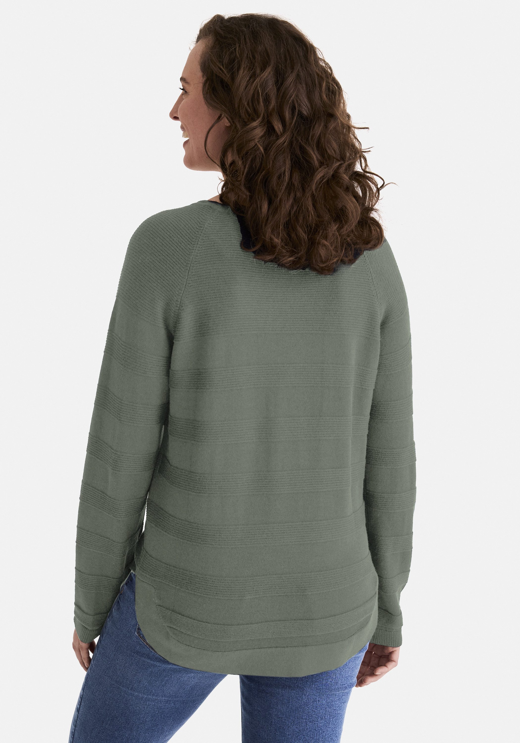 STOOKER WOMEN Strickpullover CARINA Strickpullover Strick-Pullover günstig online kaufen