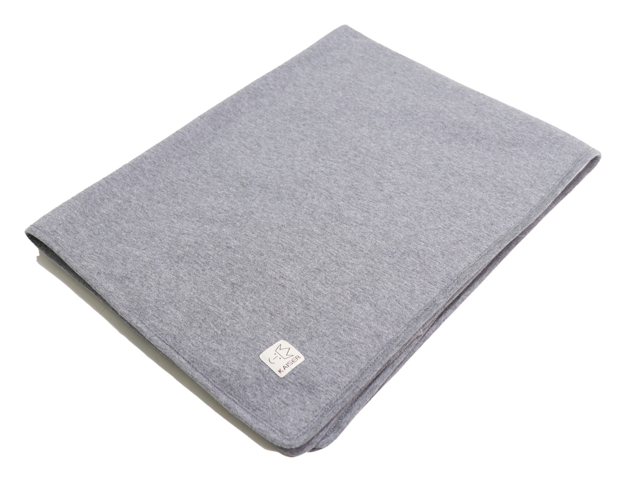 Babydecke Jersey Blanket, Kaiser