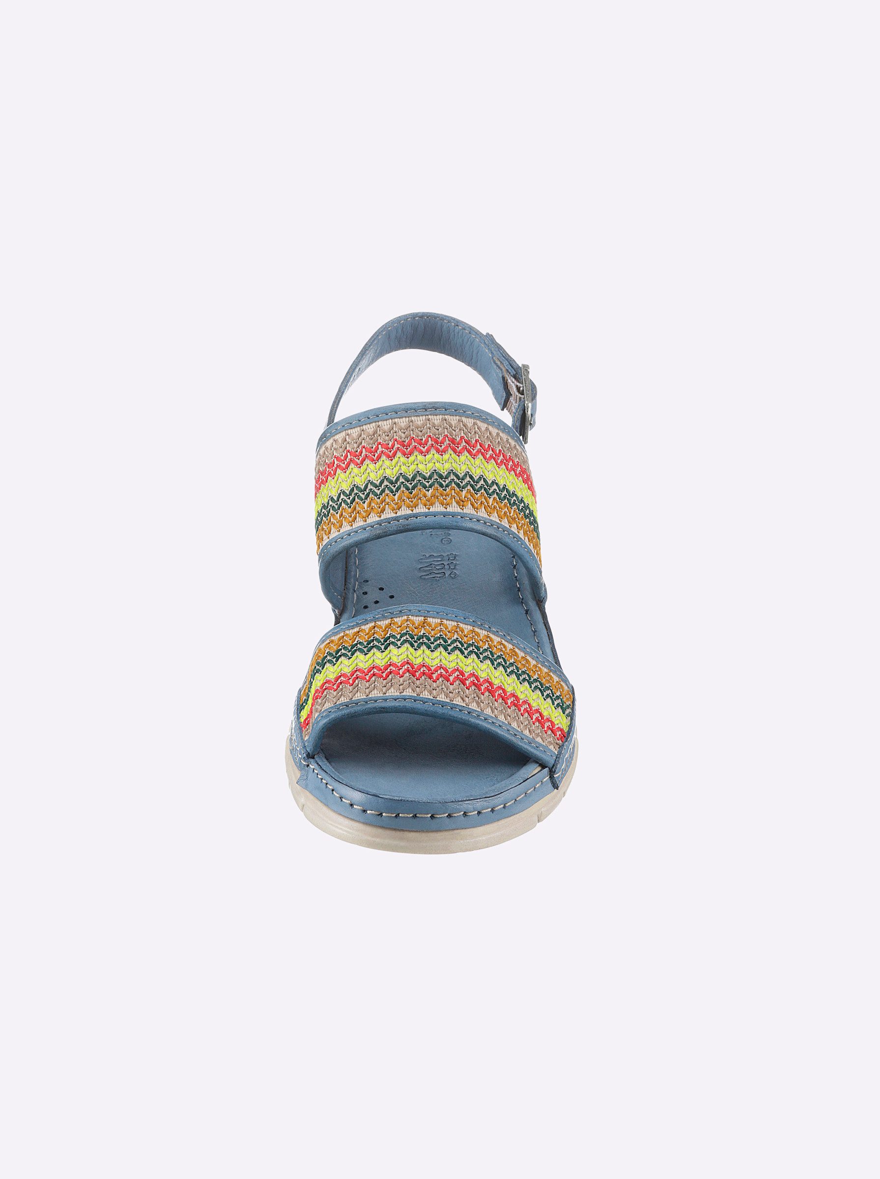 Gemini Sandale Sandalette