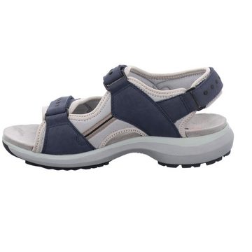 Westland WESTLAND Damen OLIVIA 02 Sandale 78402-21-500 blau Sandalette