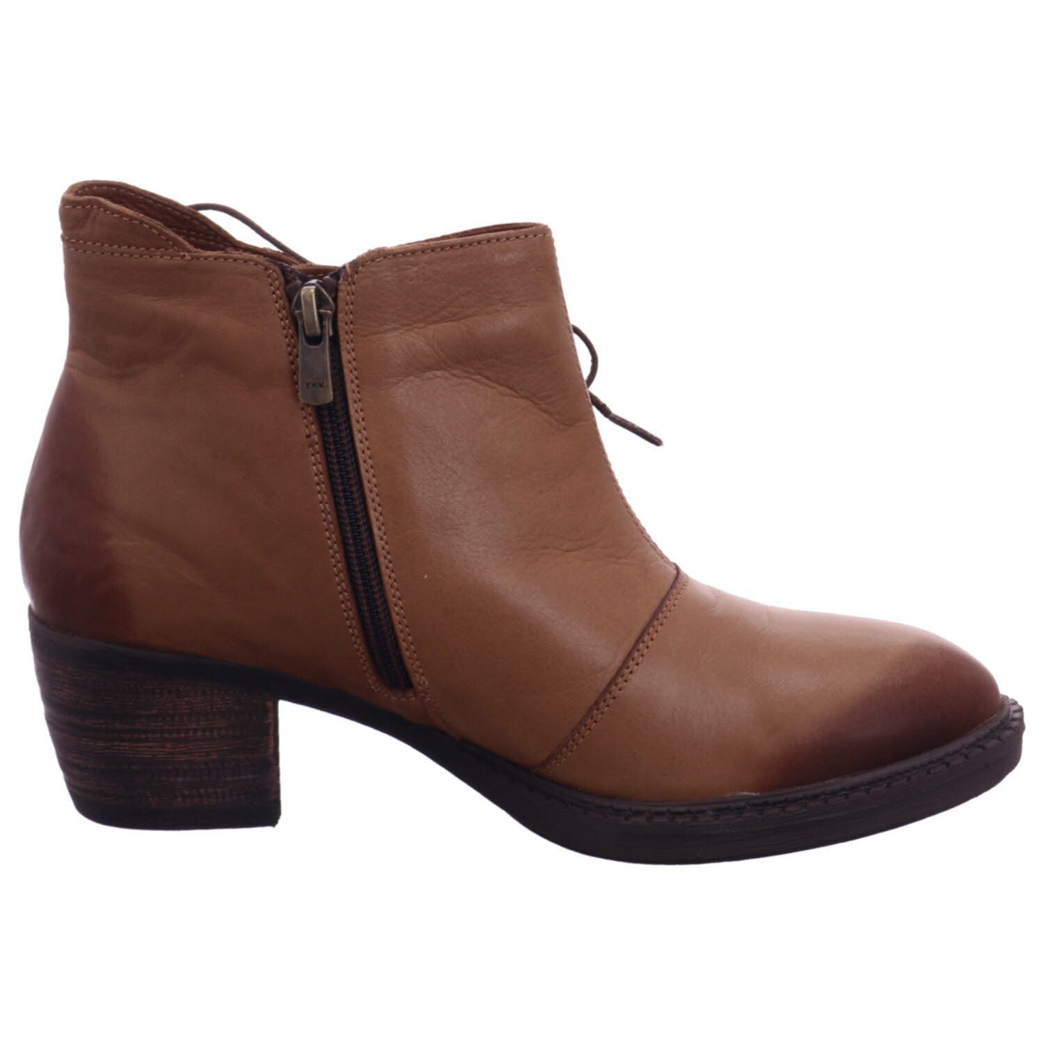 Esgano Stiefel