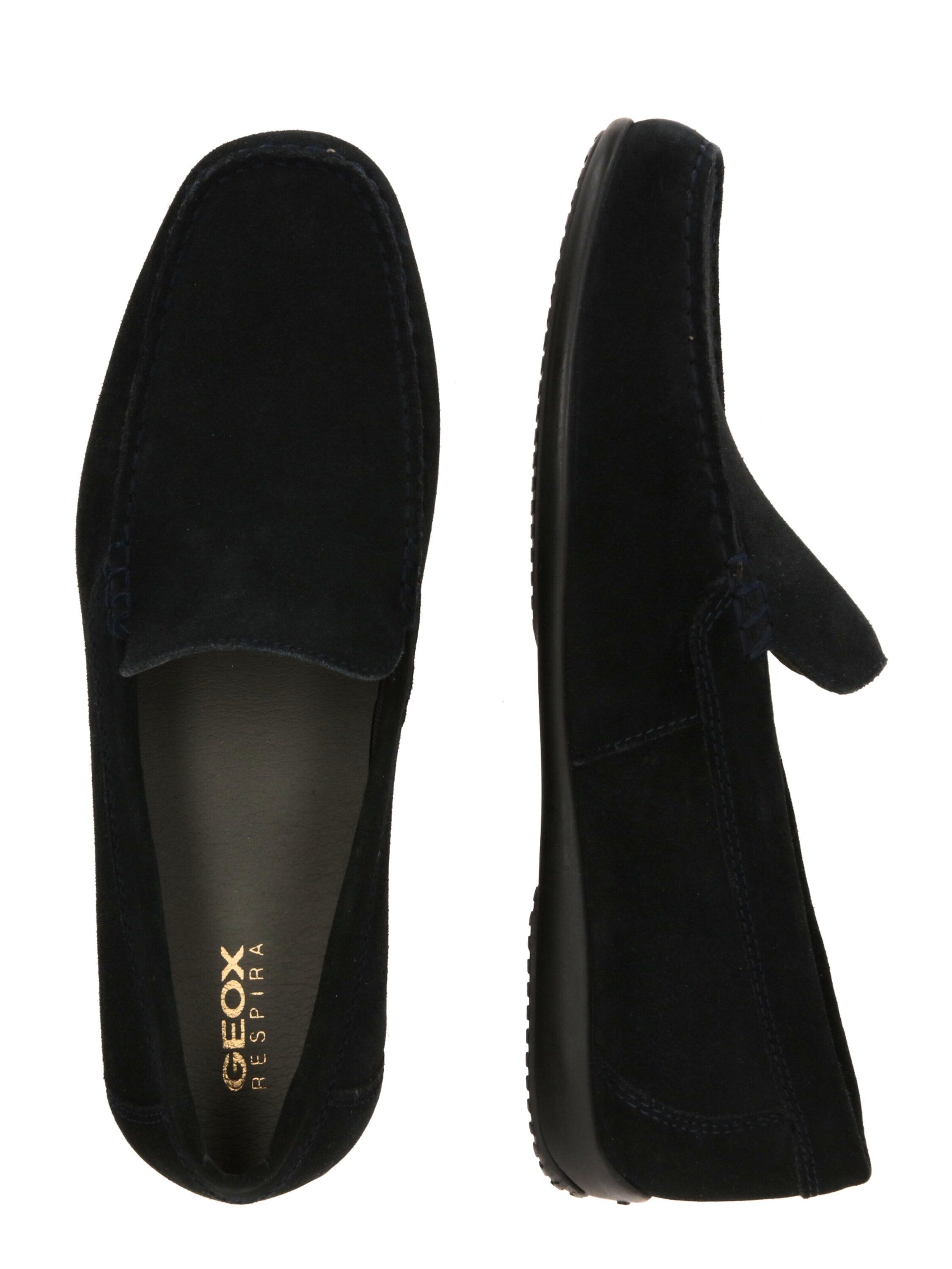 Geox ASCANIO Slipper (1-tlg)