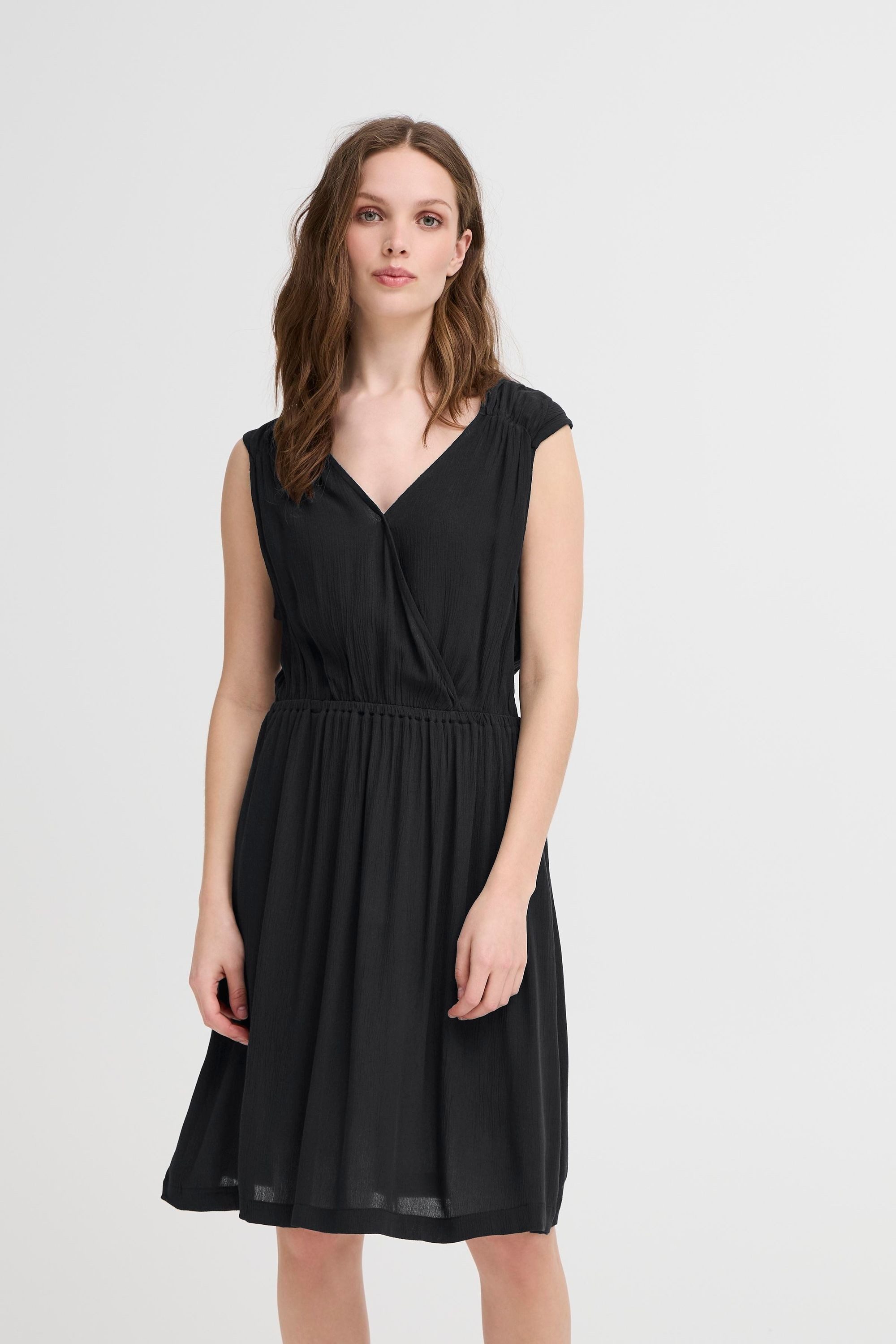 Ichi Minikleid IHMARRAKECH Sommerliches Minikleid günstig online kaufen