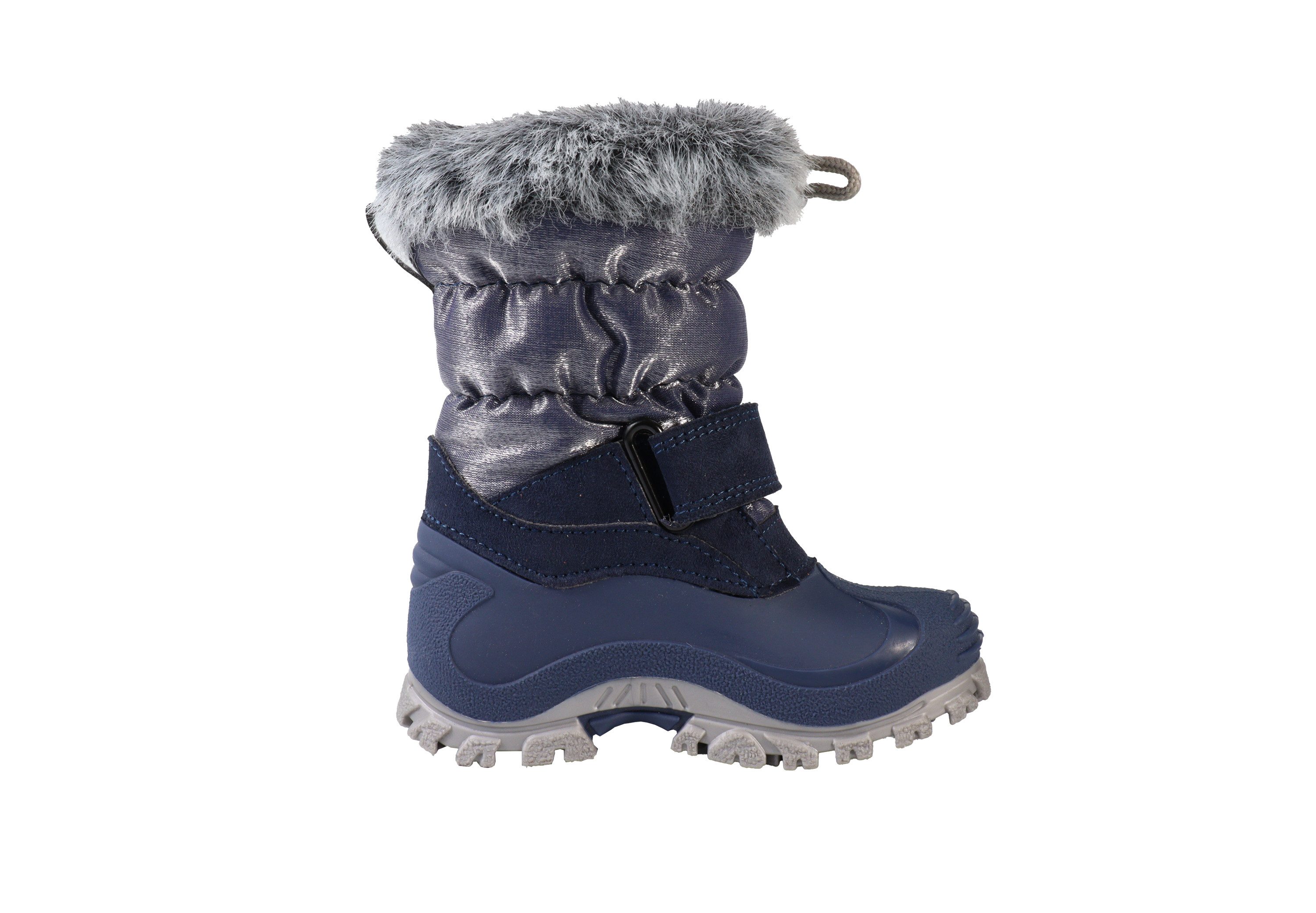 Lurchi Femke Stiefel