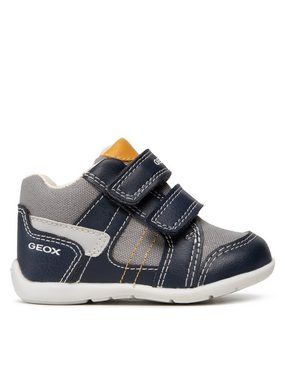 Geox Sneakers B Elthan B. A B251PA 05410 C0661 Navy/Grey Sneaker