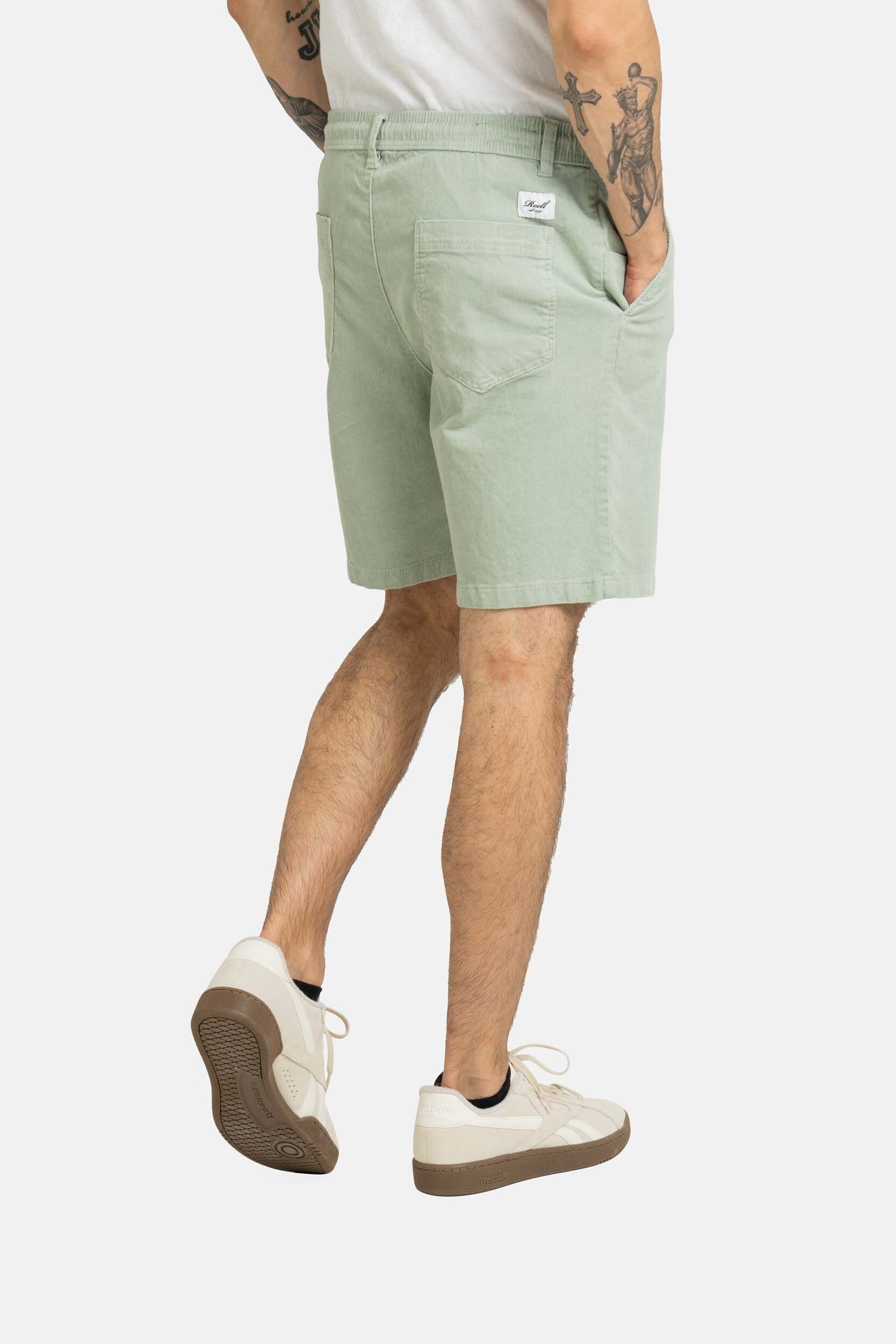 REELL Chinoshorts Reflex Easy