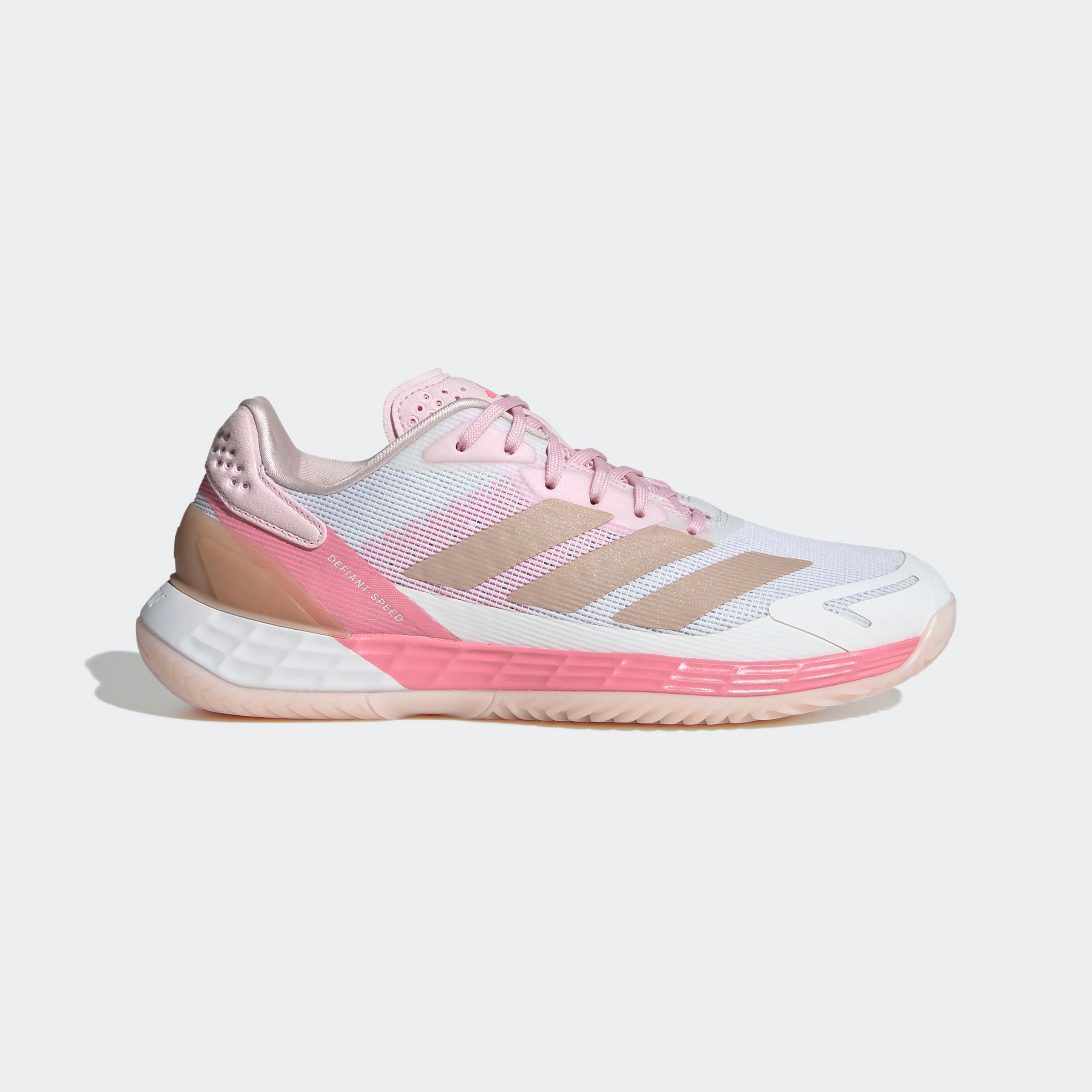 adidas Performance DEFIANT SPEED 2 Tennisschuh geeignet für Hartplatz und S günstig online kaufen