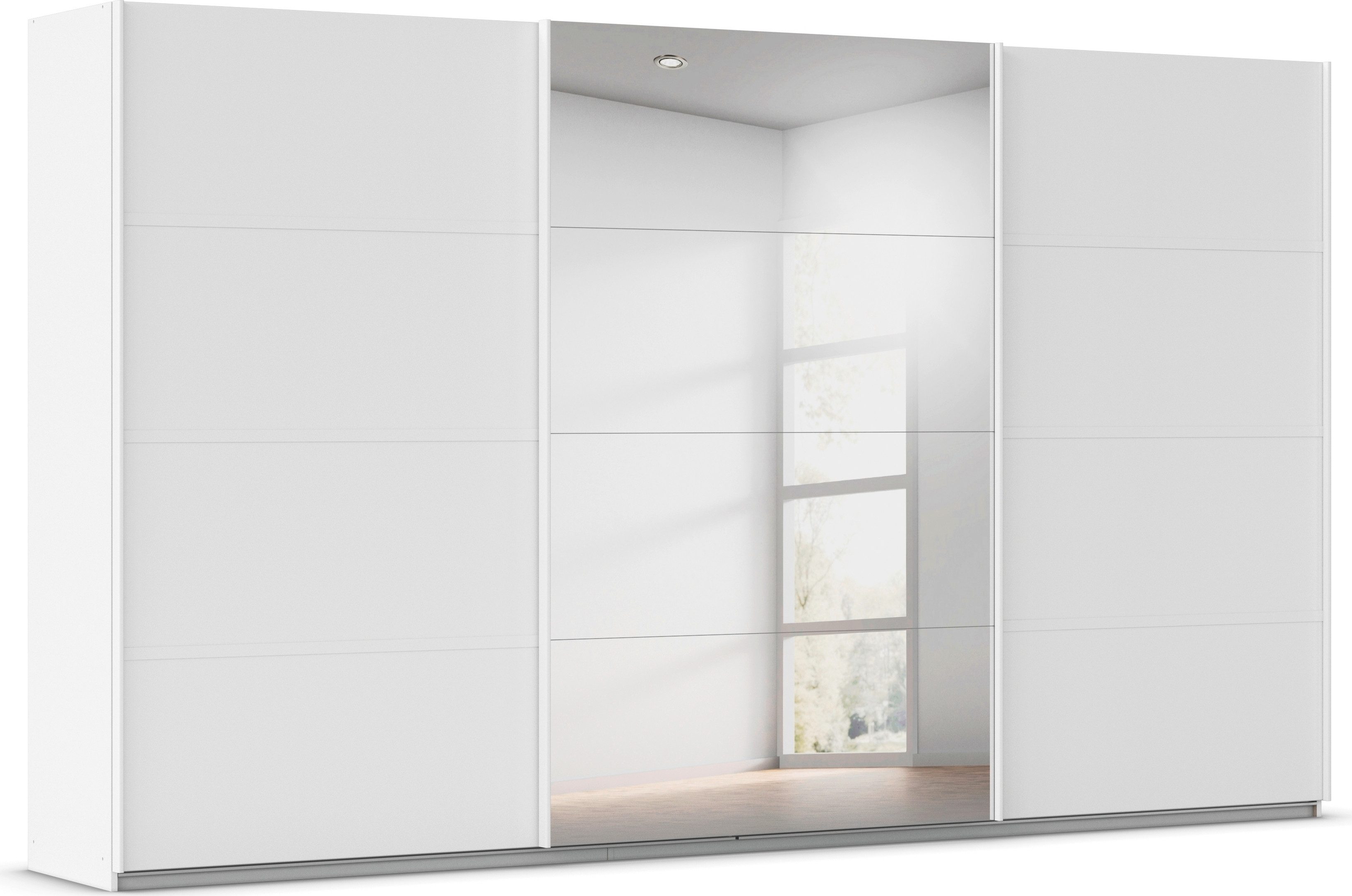 rauch Kleiderschrank Schwebetürenschrank OTTO´s Choice Garderobe Schrank TO günstig online kaufen