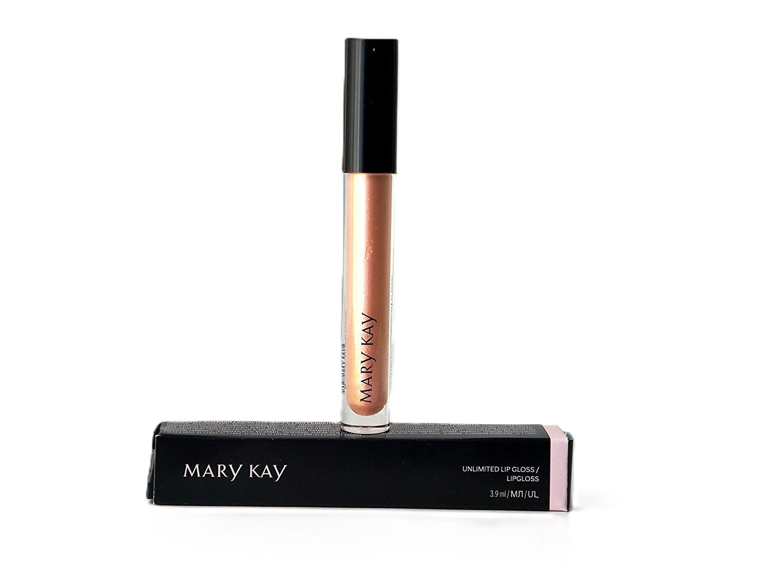 Mary Kay Lipgloss Unlimeted Lip Gloss 3,9 ml