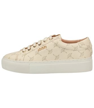 Joop! Sneaker Lederimitat Plateausneaker