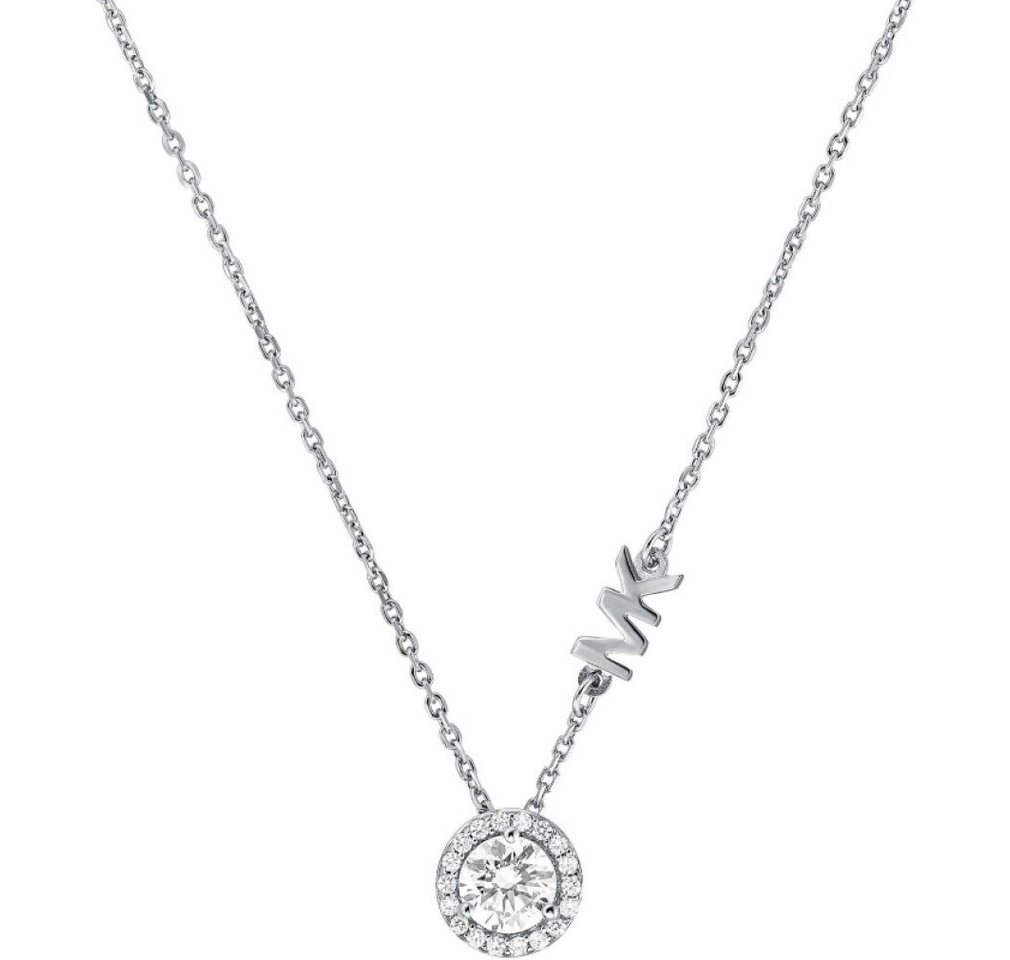 MICHAEL KORS Kette mit Anhänger Gentle ... MICHAEL KORS Kette mit Anhänger Gentle ...