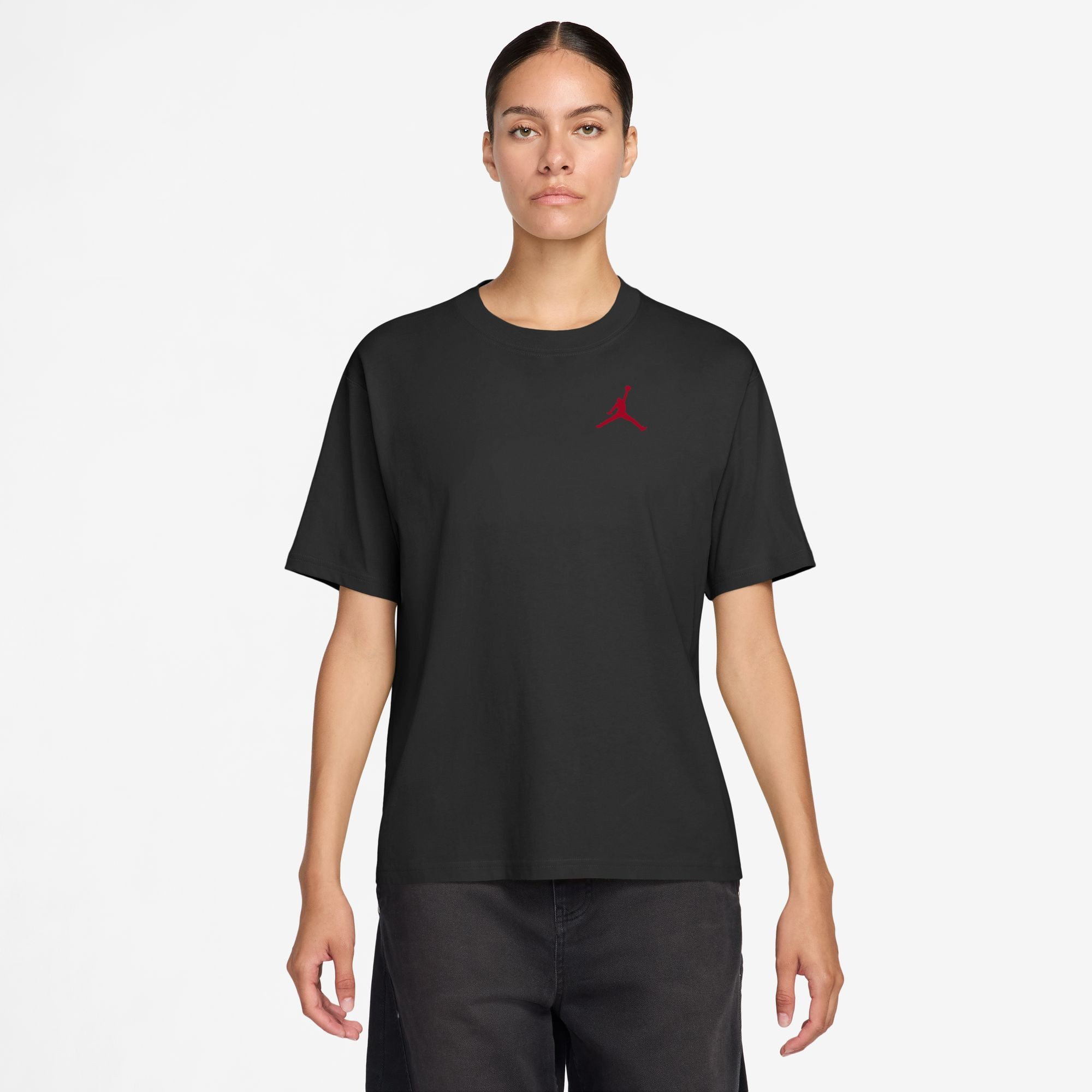 Jordan T-Shirt W J JUMPMAN SS GF TEE LBR 2