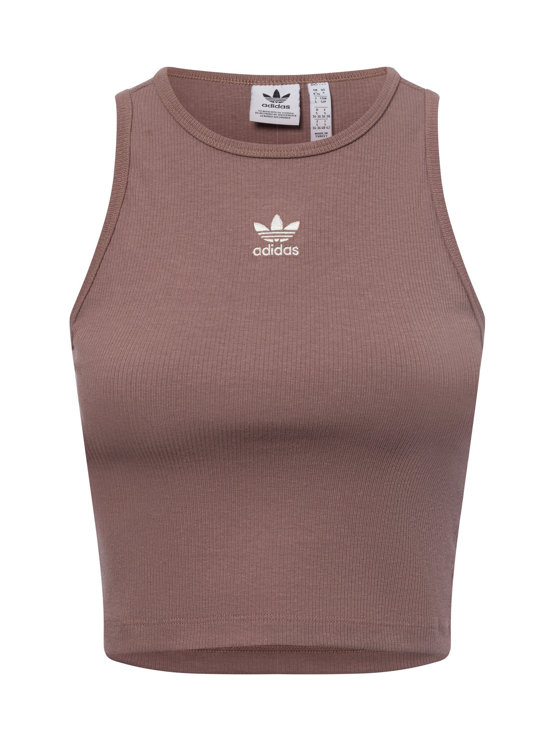 adidas Originals Crop-Top günstig online kaufen