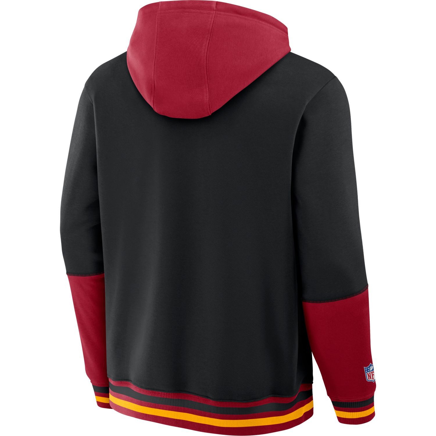 Fanatics Kapuzenpullover Foundation NFL San Francisco günstig online kaufen