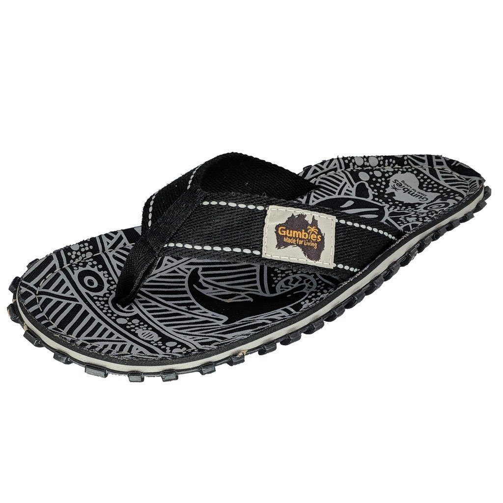 Gumbies Original T-Strap-Zehentrenner günstig online kaufen