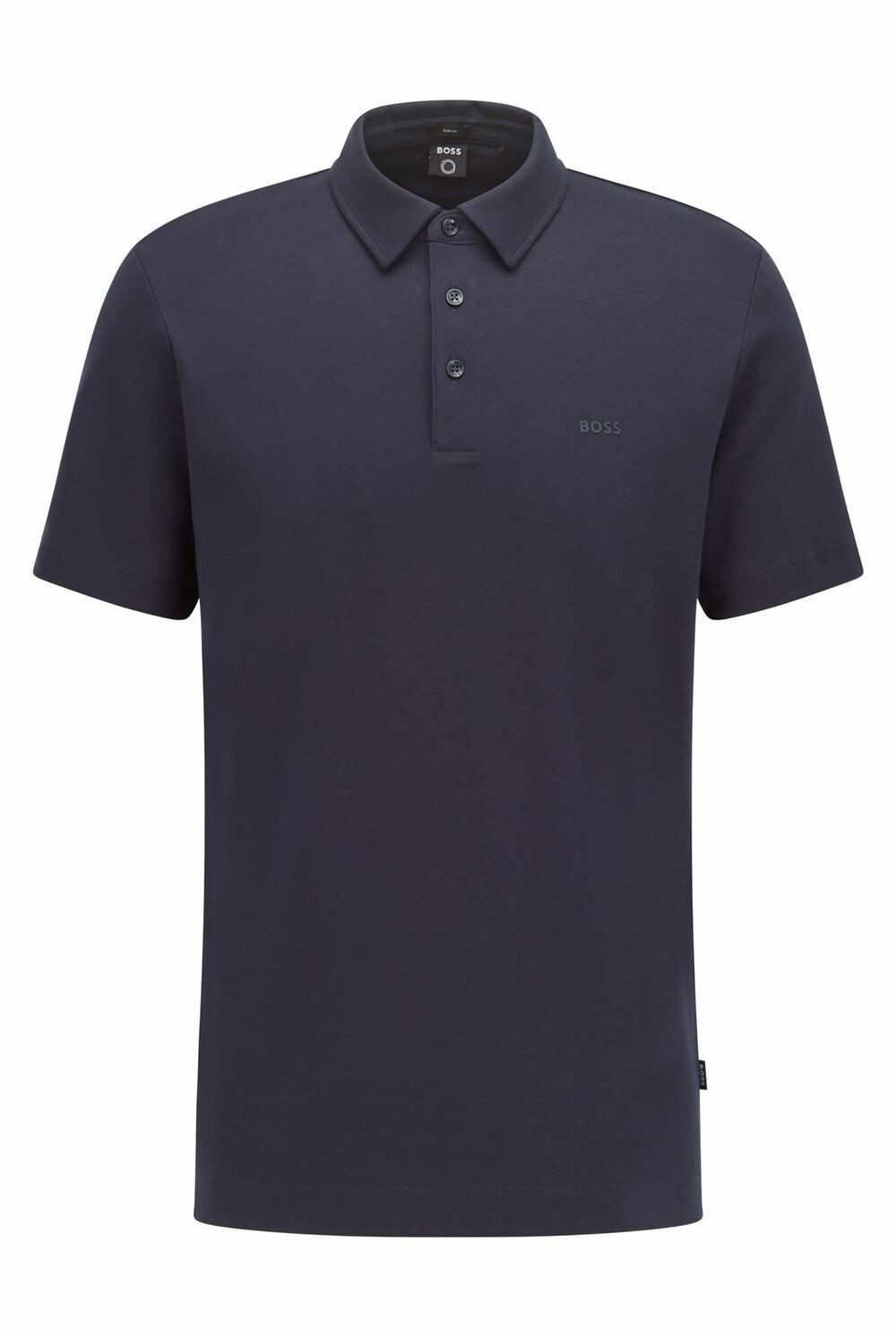HUGO Poloshirt Poloshirt für Herren (1-tlg., keine Angabe) günstig online kaufen