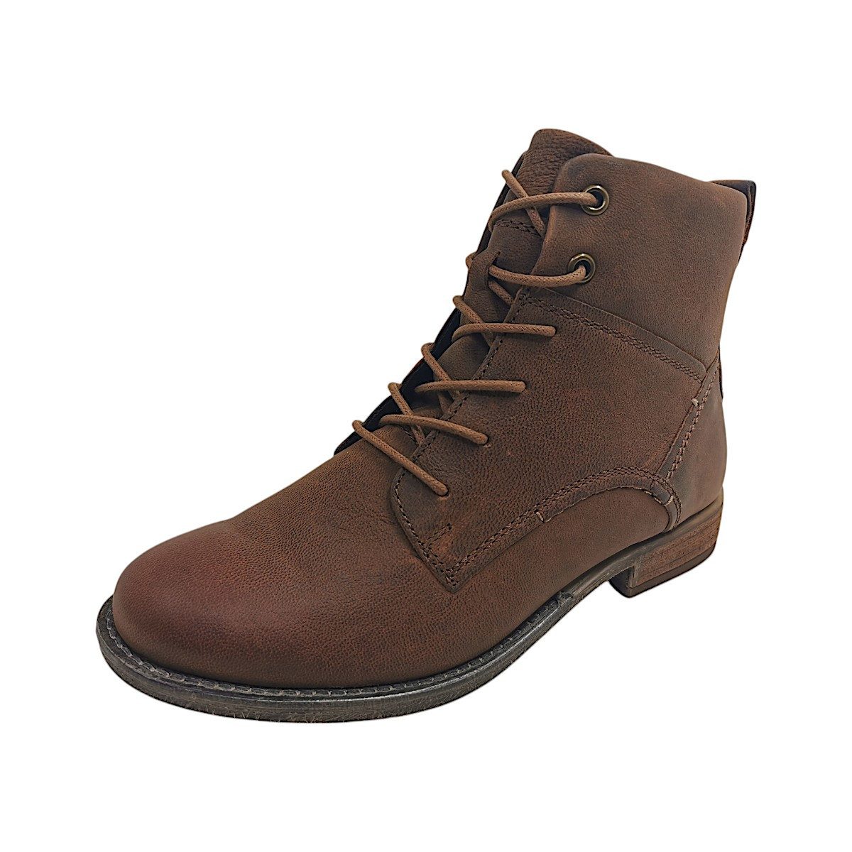 Josef Seibel Stiefelette Schnürstiefelette günstig online kaufen