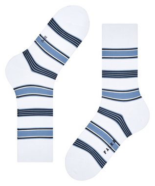 FALKE Socken Marina Stripe