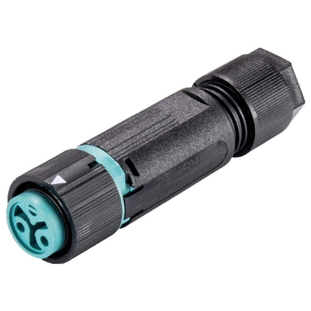 Wieland Electric Wieland Electric 46.031.4951.6 Steckverbinder Installationskabel