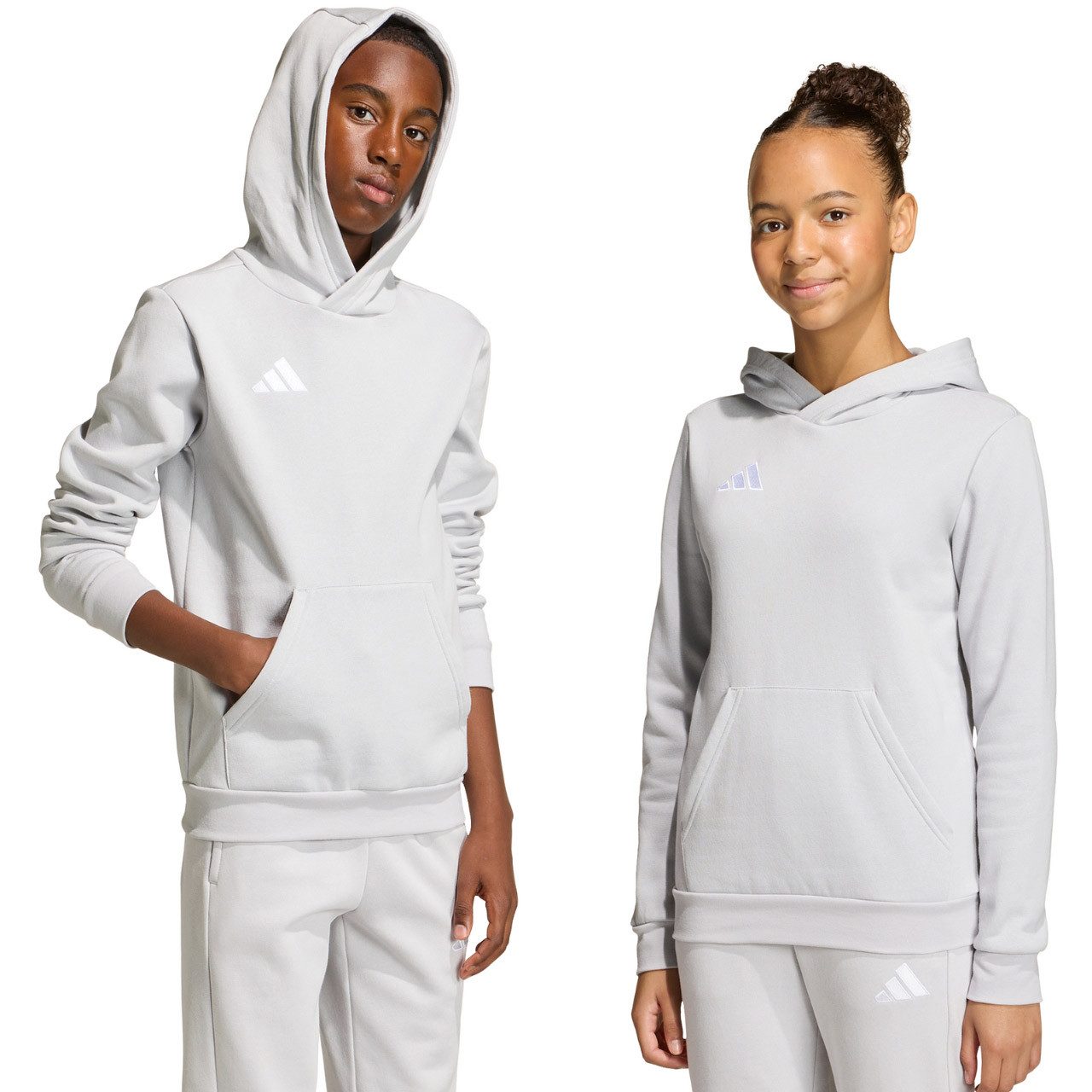 adidas Performance Kapuzensweatshirt Entrada 26