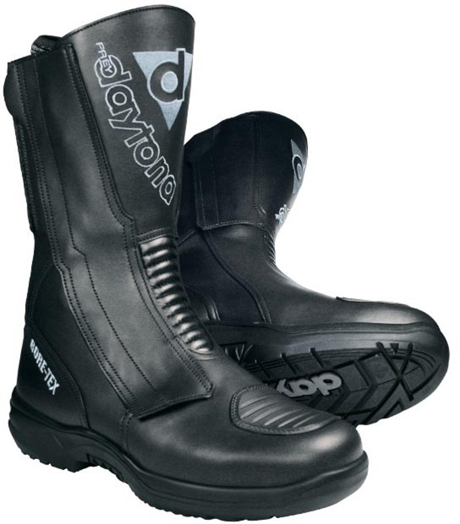 Daytona Travel Star GTX Gore-Tex wasserdichte Motorradstiefel Motorradstiefel wasserdicht