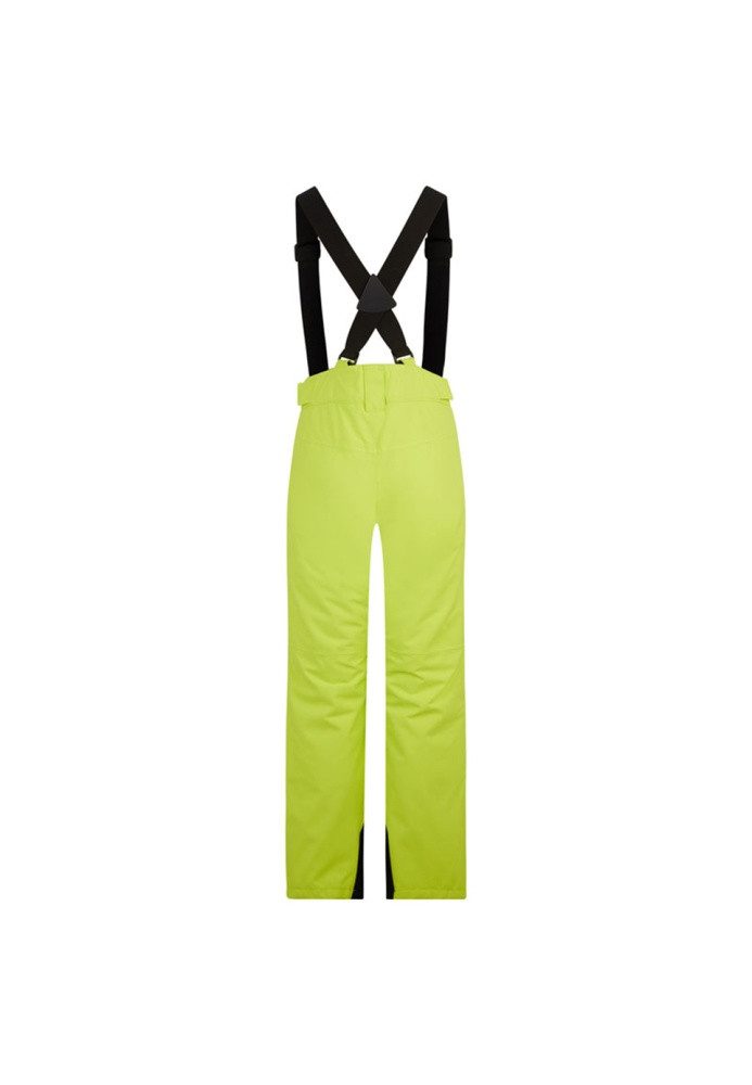 Ziener Skihose Ziener Jungen AXI Skihose 247913 bitter lemon