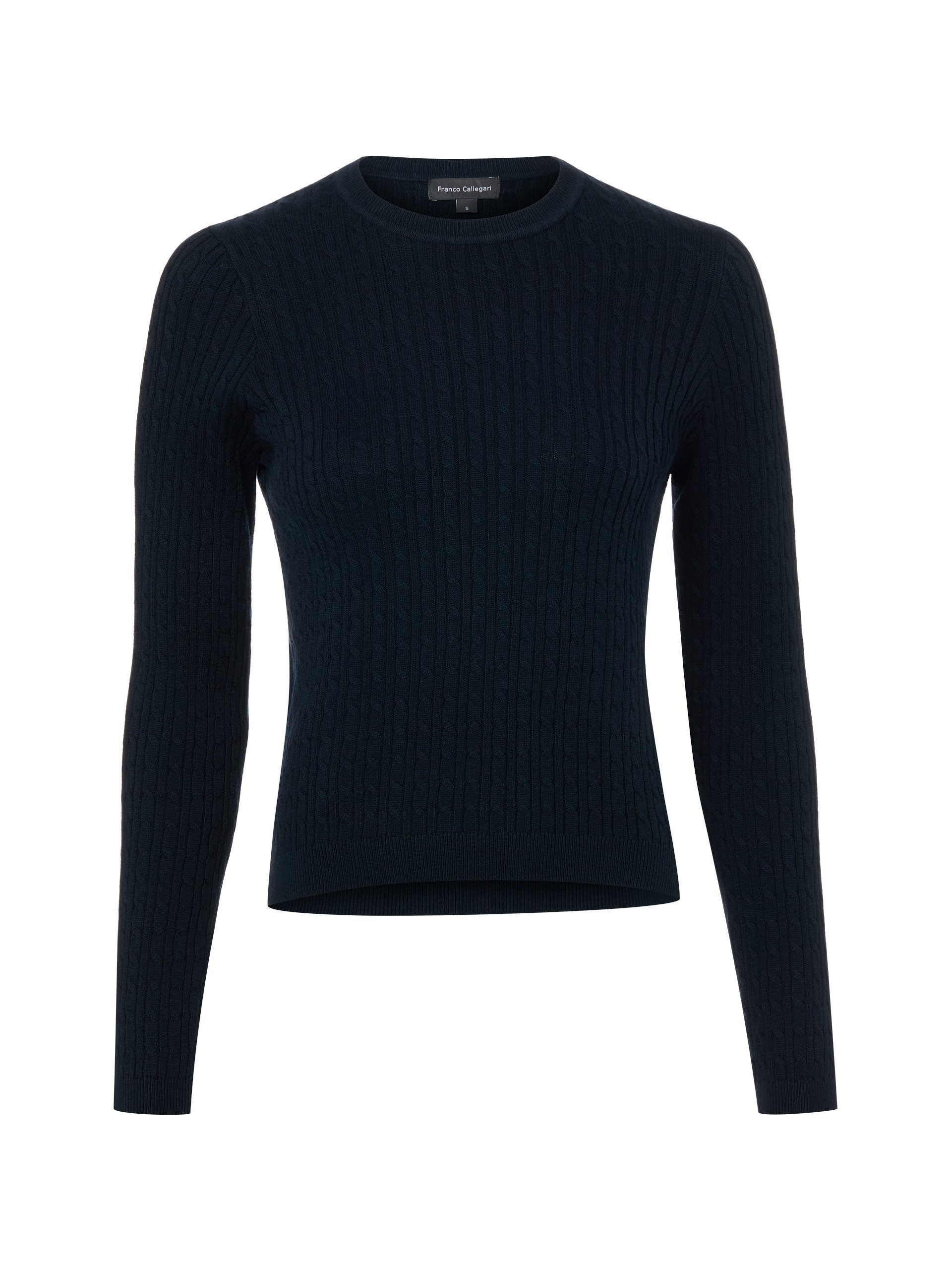 Strickpullover