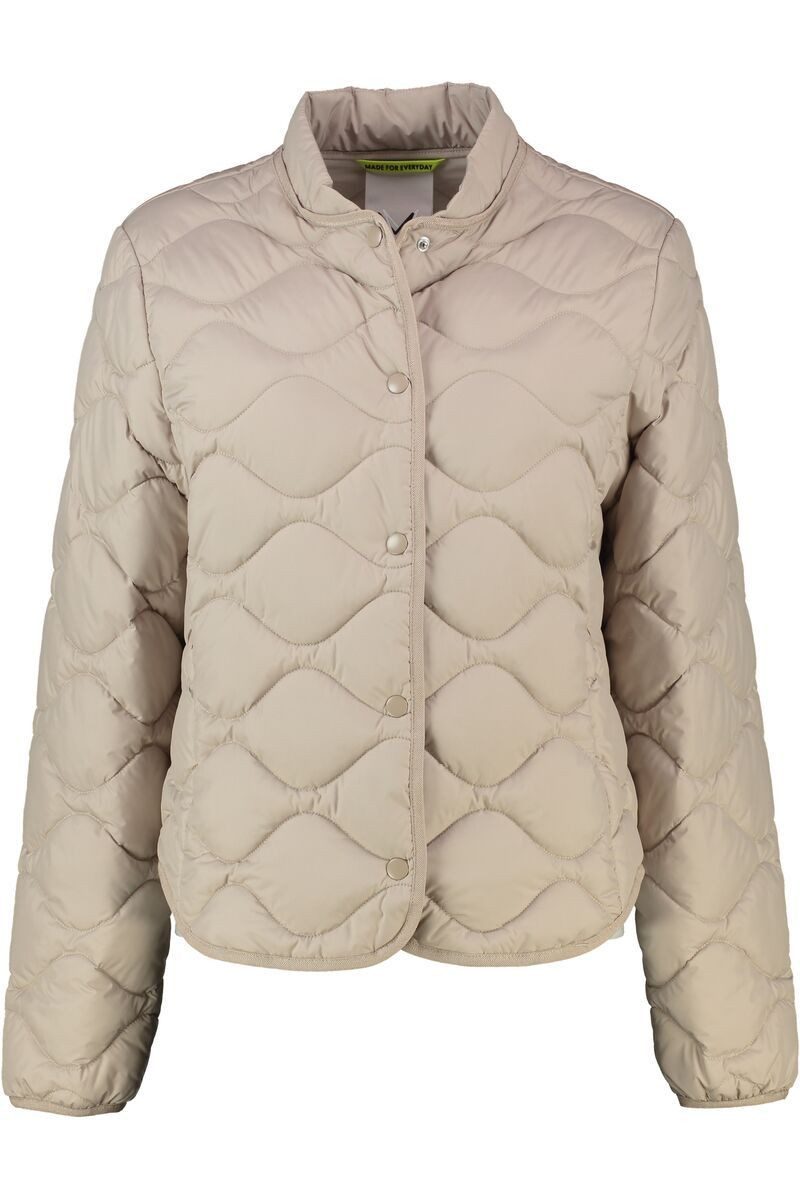 Outdoorjacke Style Steppjacke Maastricht